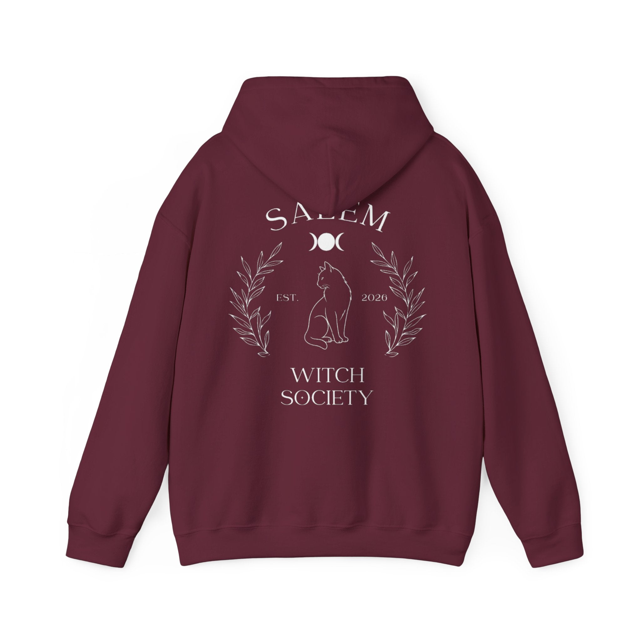Salem Witch Society | Hoodie