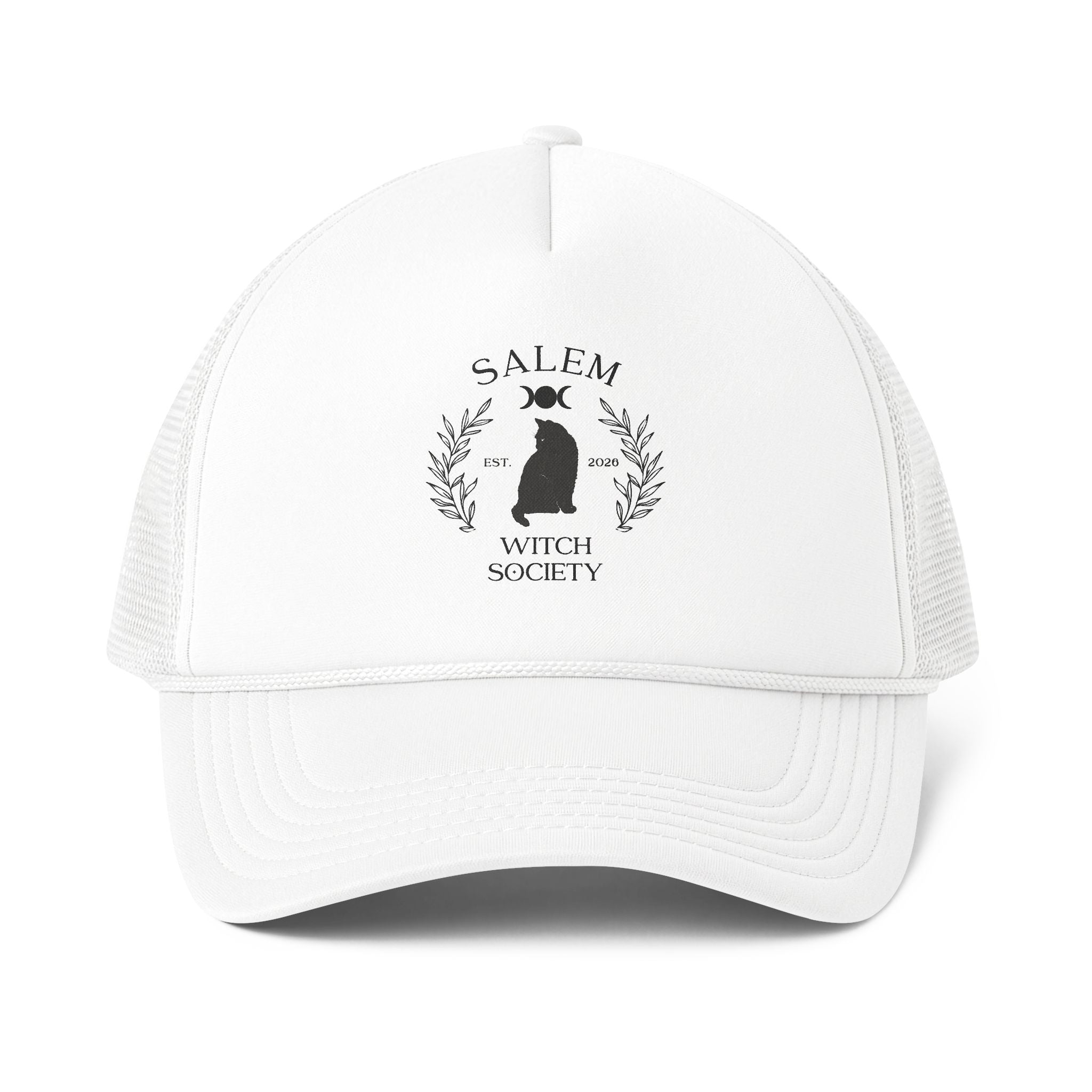 Salem Witch Society | Trucker Hat