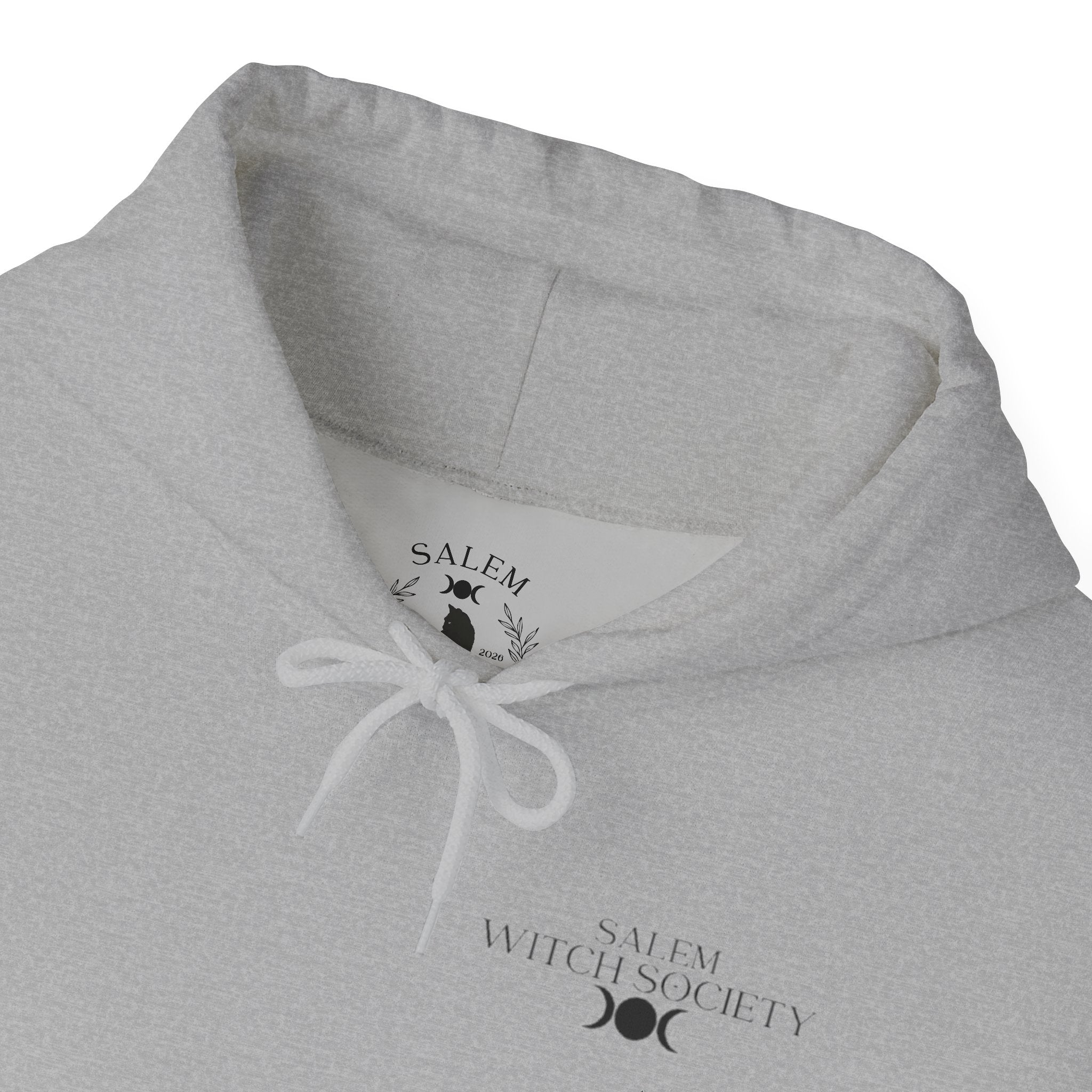 Salem Witch Society | Hoodie