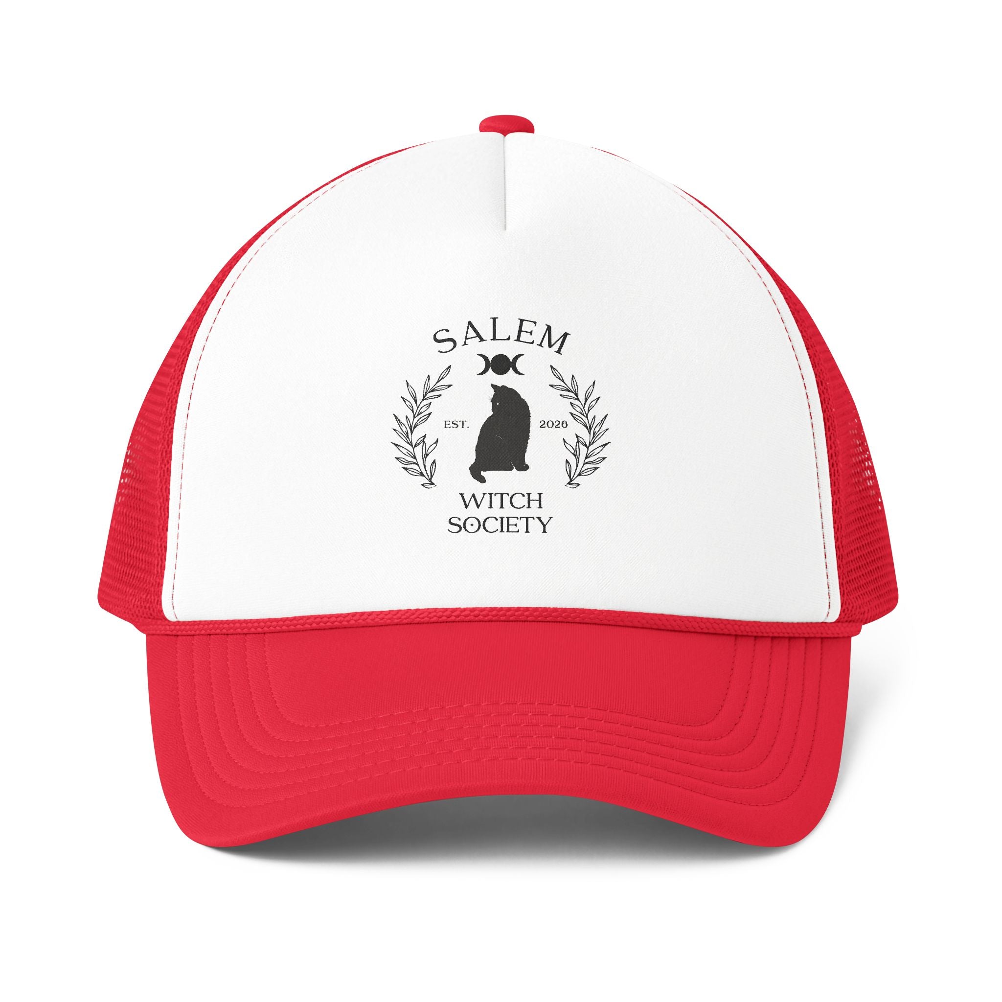 Salem Witch Society | Trucker Hat