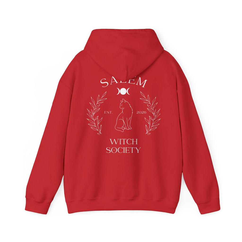Salem Witch Society | Hoodie