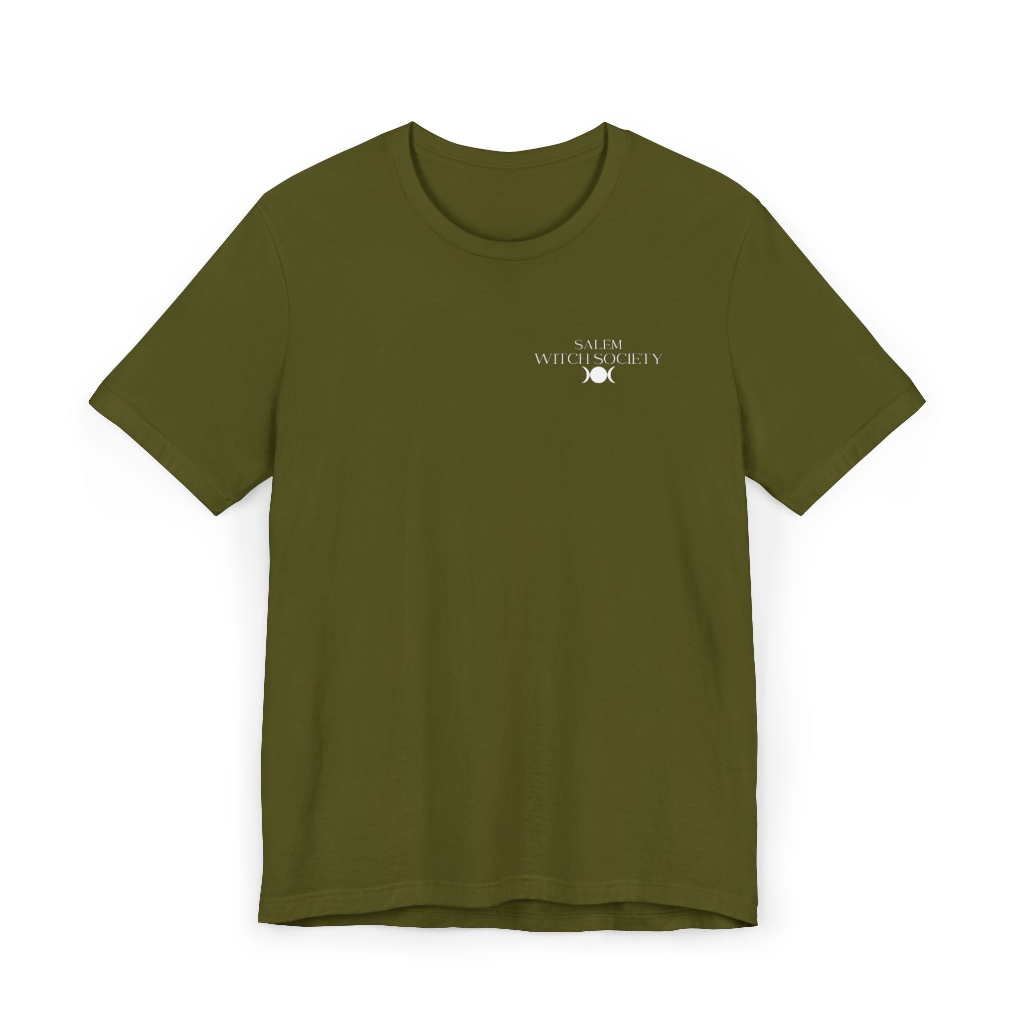 Salem Witch Society | T-Shirt