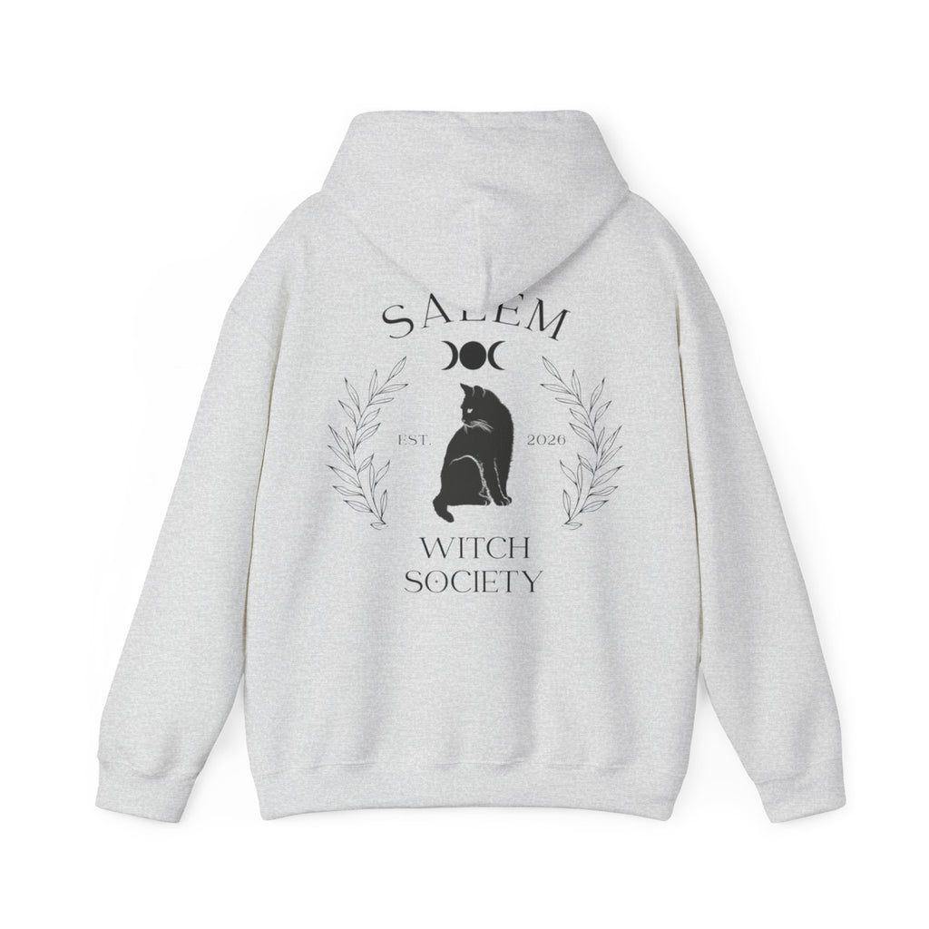 Salem Witch Society | Hoodie