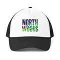 Northwoods Aurora | Trucker Hat