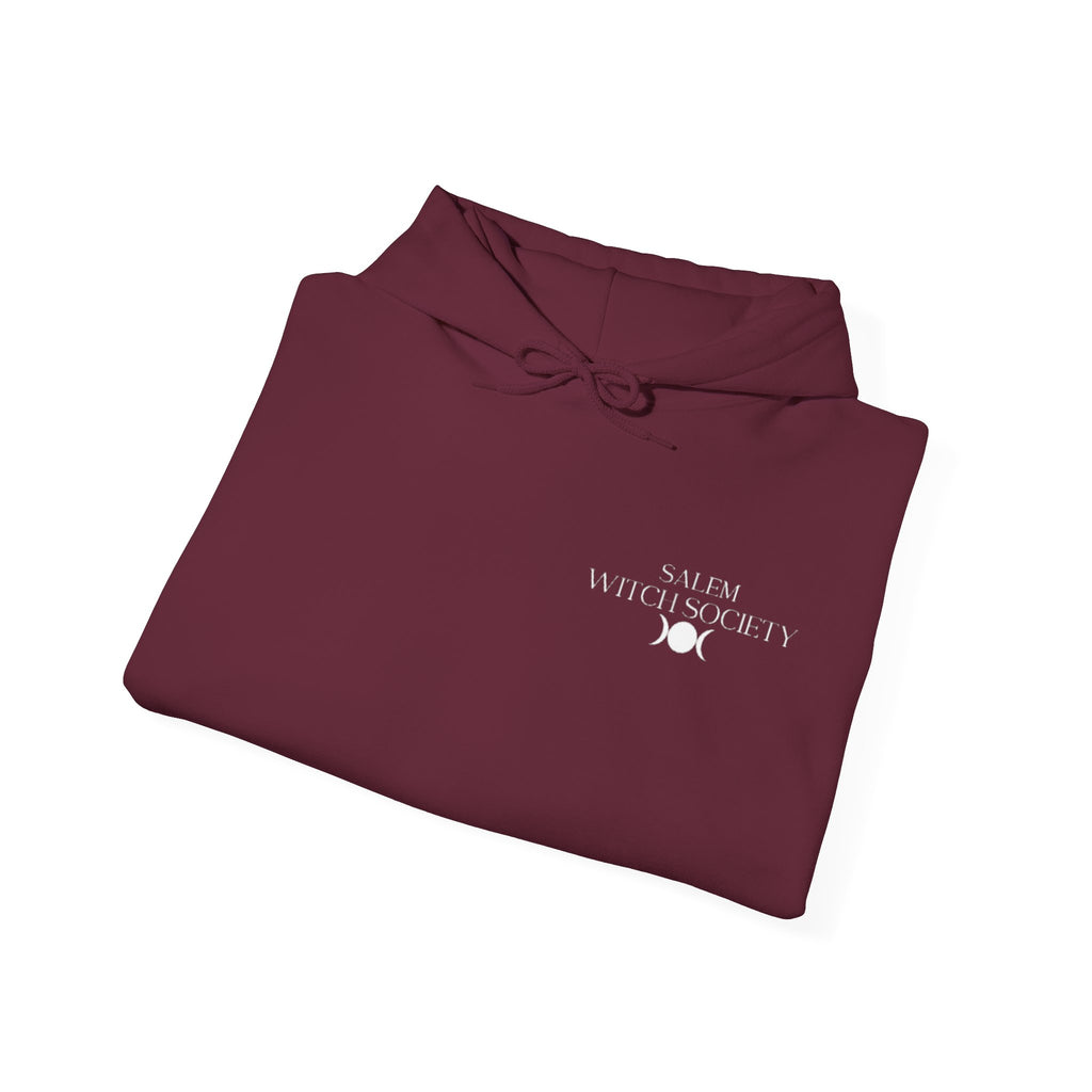 Salem Witch Society | Hoodie
