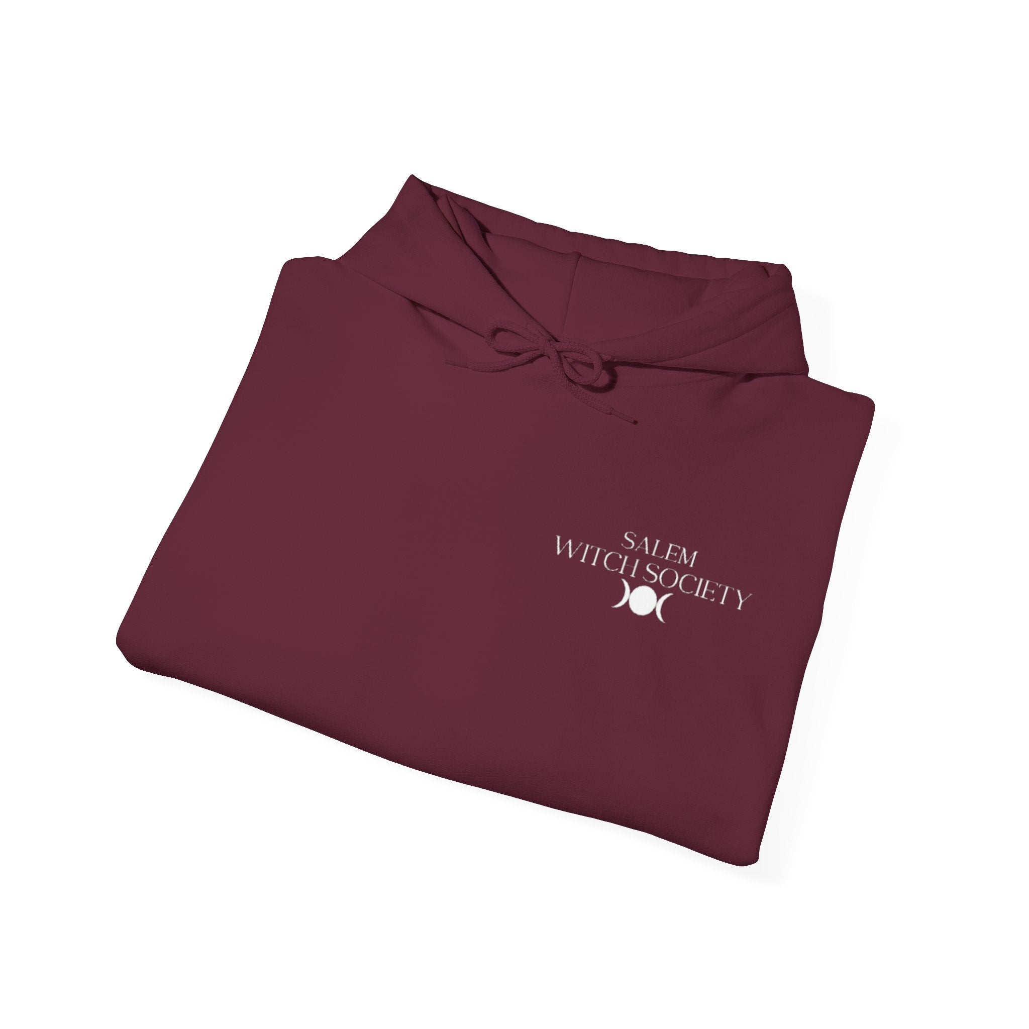 Salem Witch Society | Hoodie