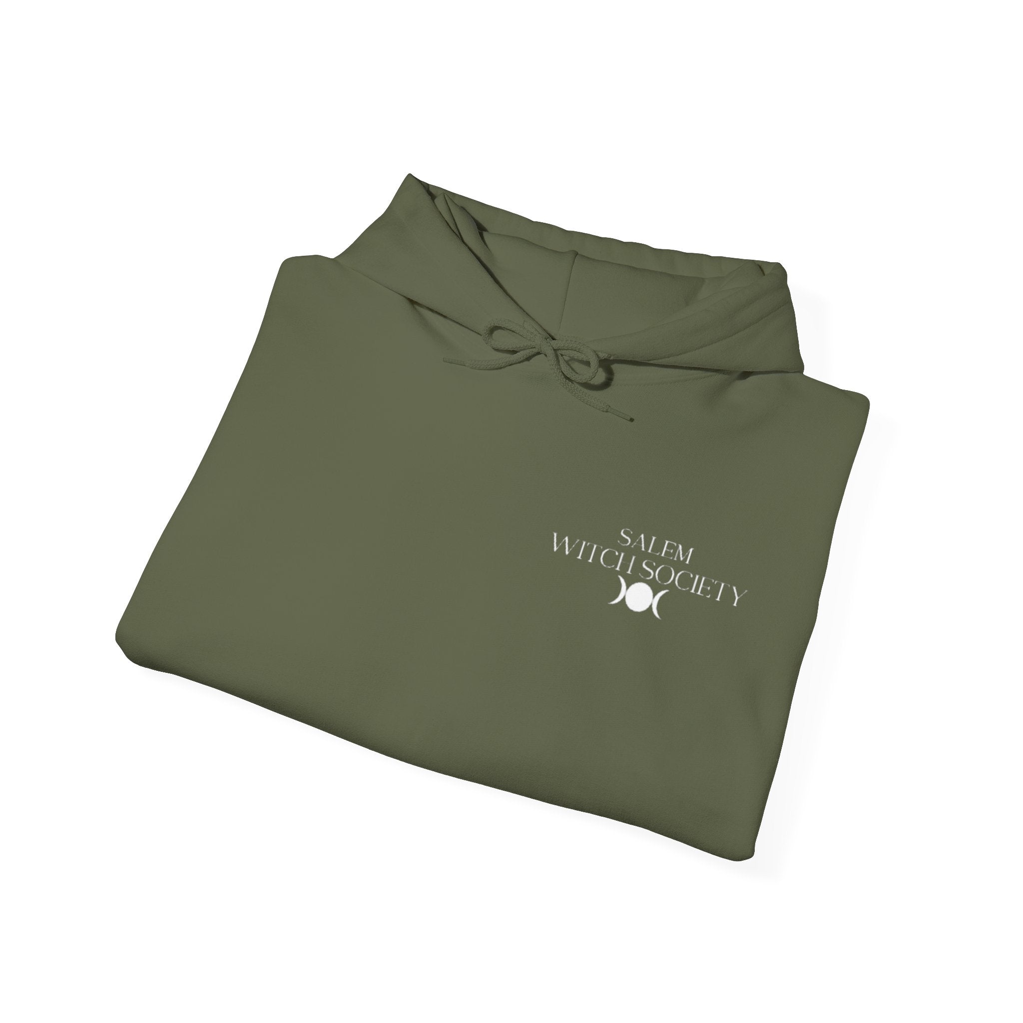 Salem Witch Society | Hoodie