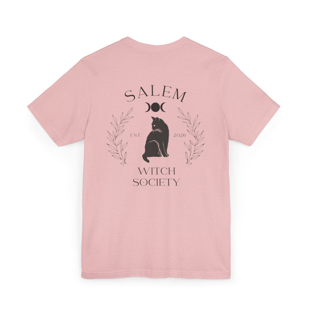 Salem Witch Society | T-Shirt