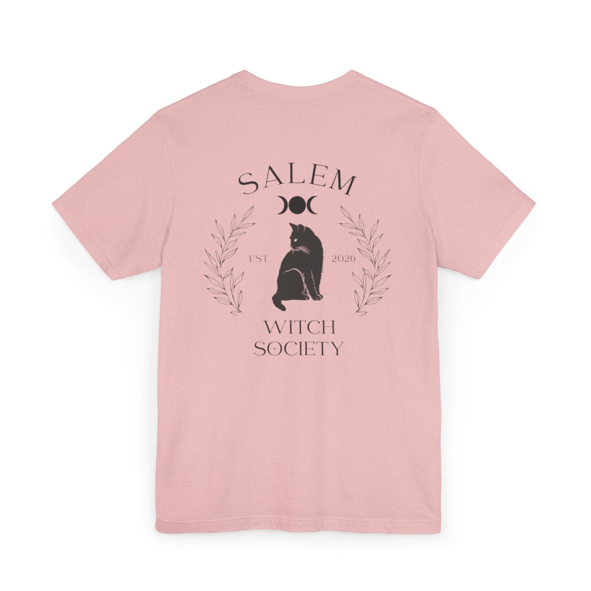 Salem Witch Society | T-Shirt