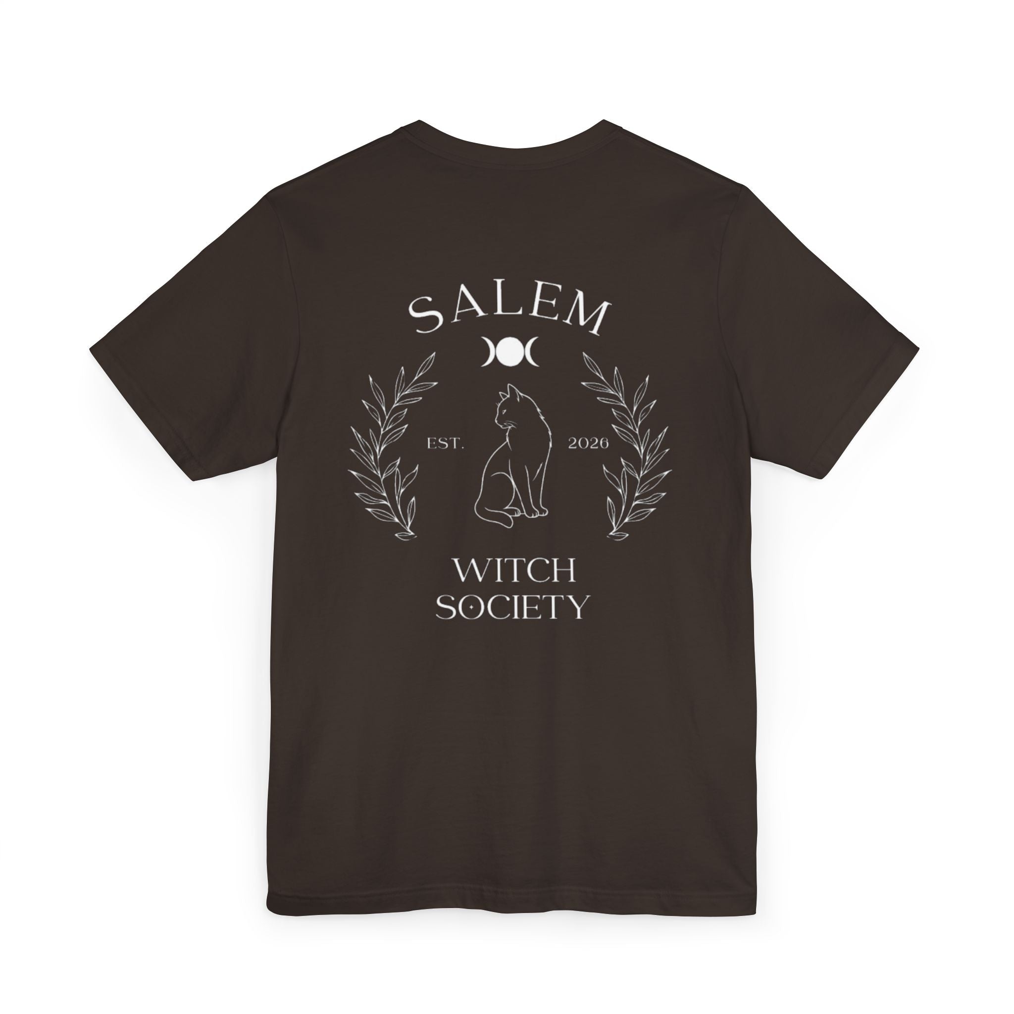 Salem Witch Society | T-Shirt