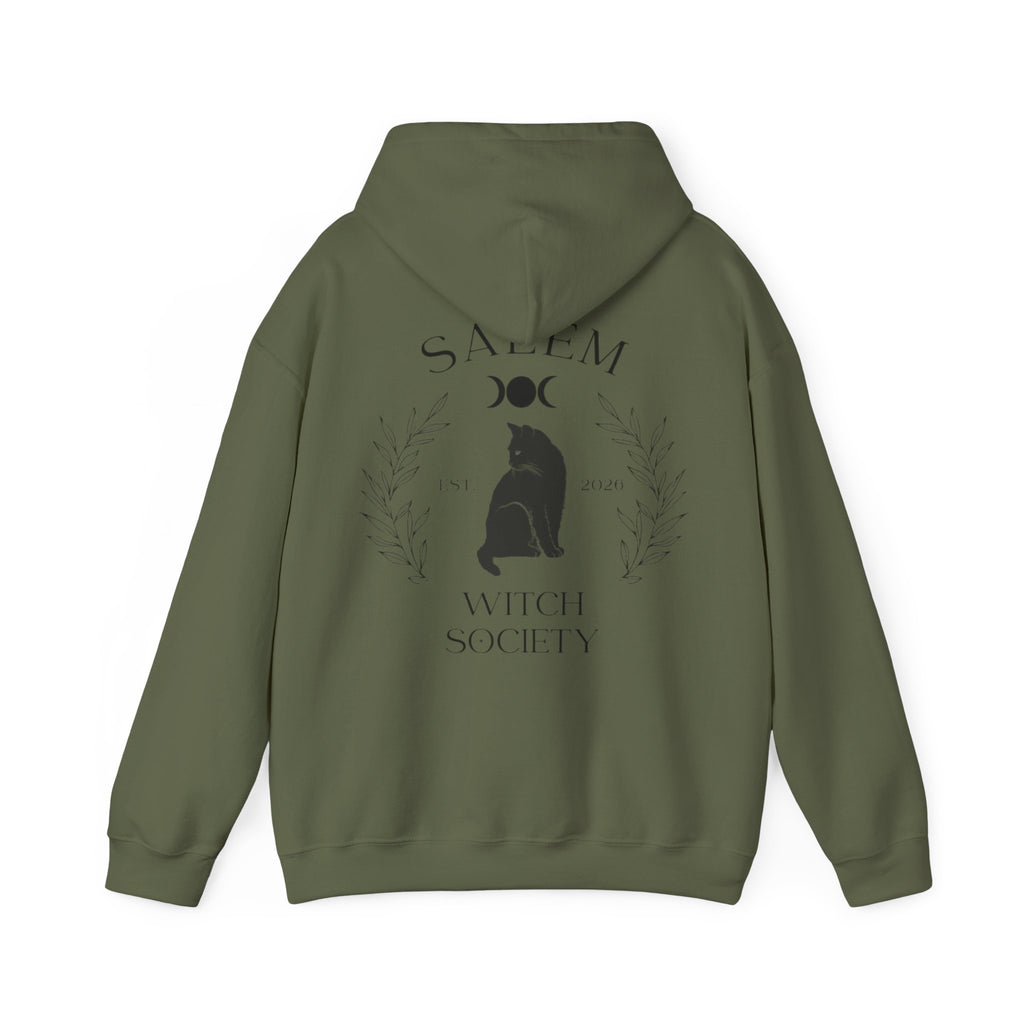 Salem Witch Society | Hoodie
