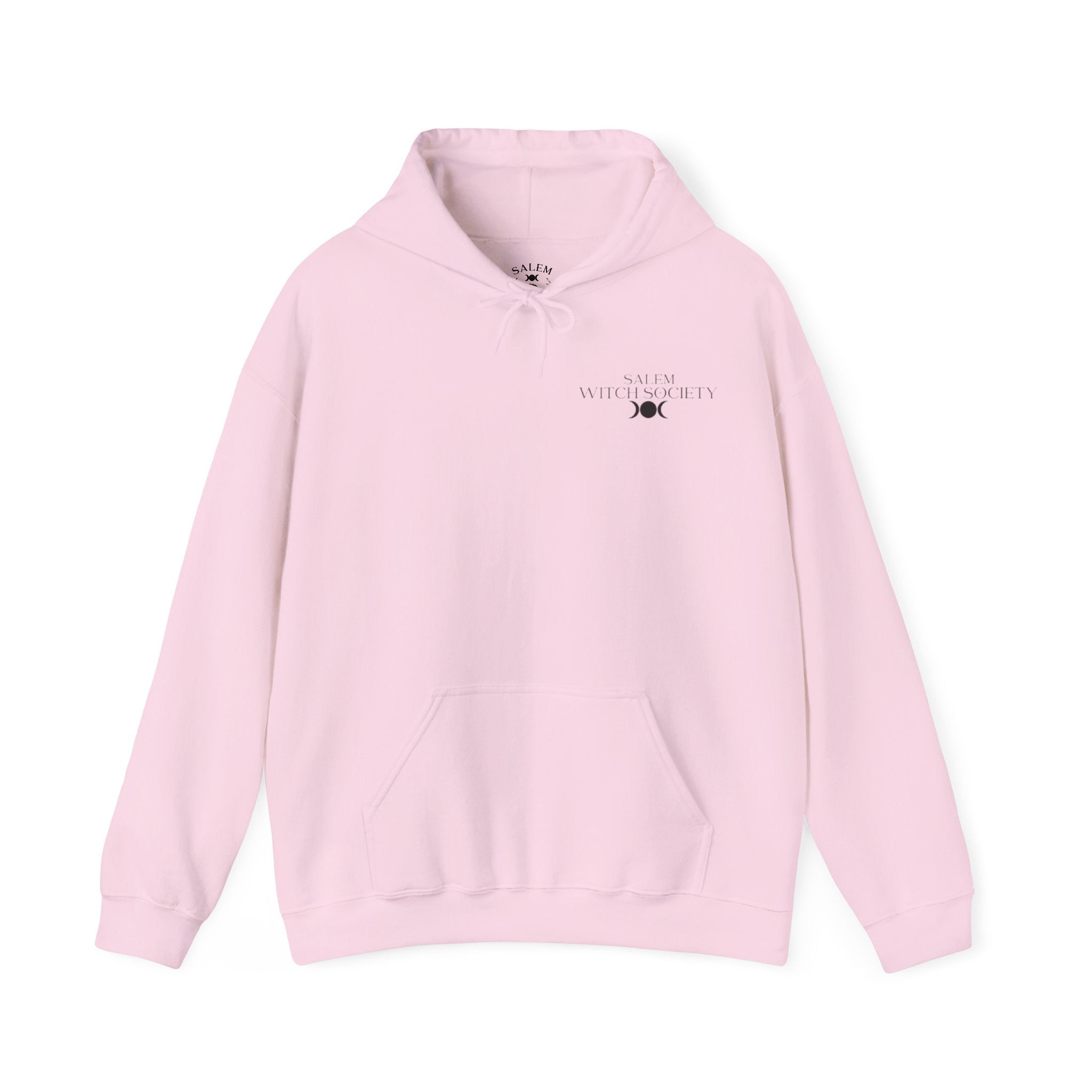Salem Witch Society | Hoodie