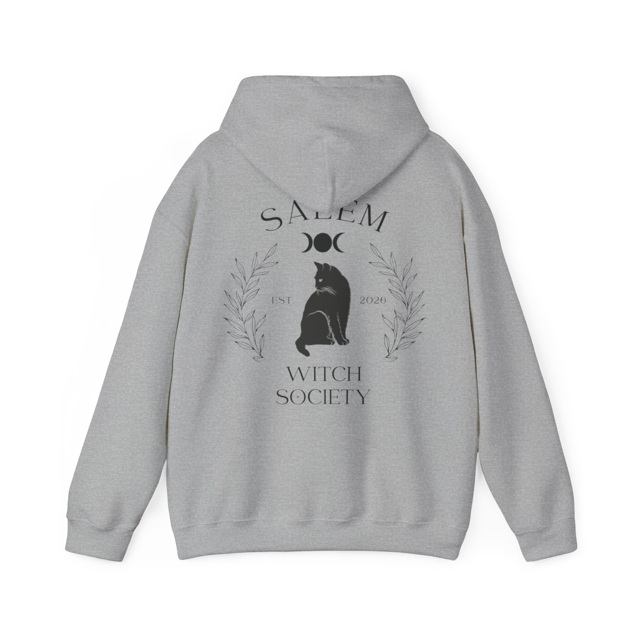 Salem Witch Society | Hoodie