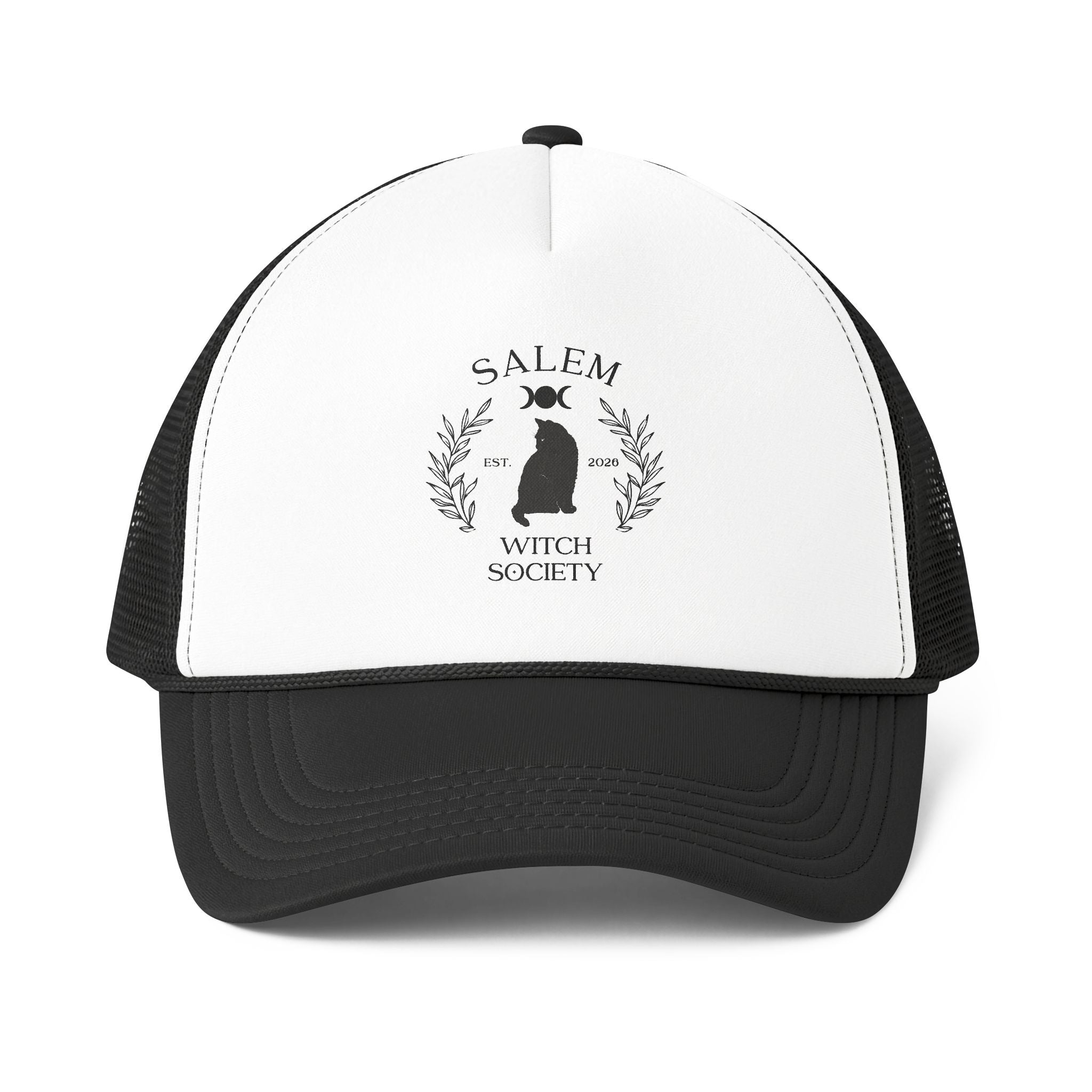 Salem Witch Society | Trucker Hat