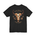 Sacred & Untamed | T-Shirt
