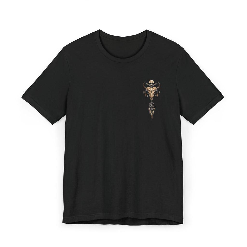 Sacred & Untamed | T-Shirt
