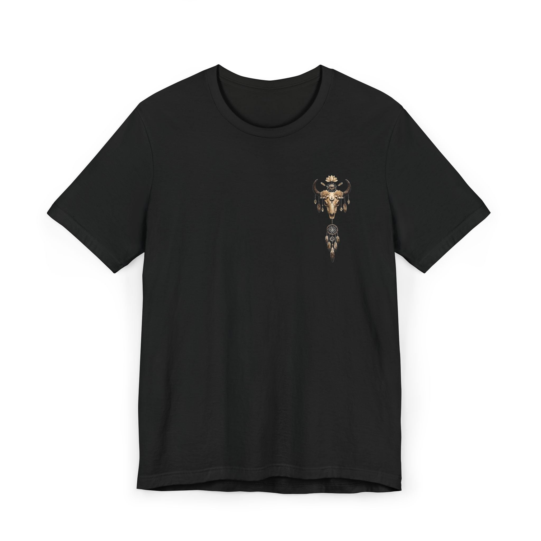 Sacred & Untamed | T-Shirt