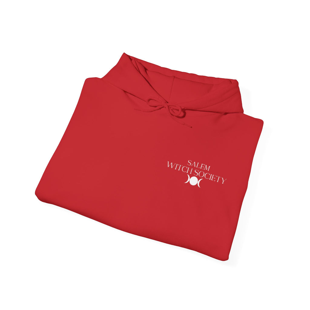 Salem Witch Society | Hoodie