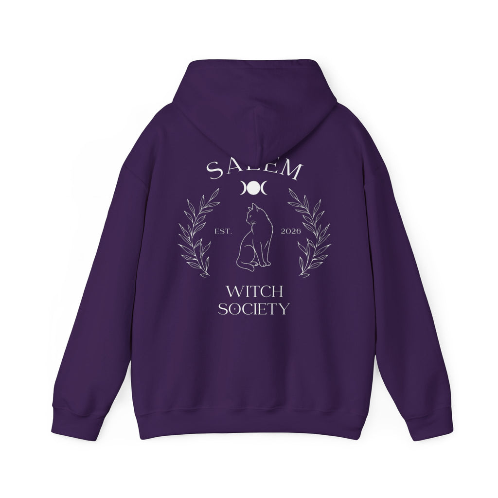 Salem Witch Society | Hoodie