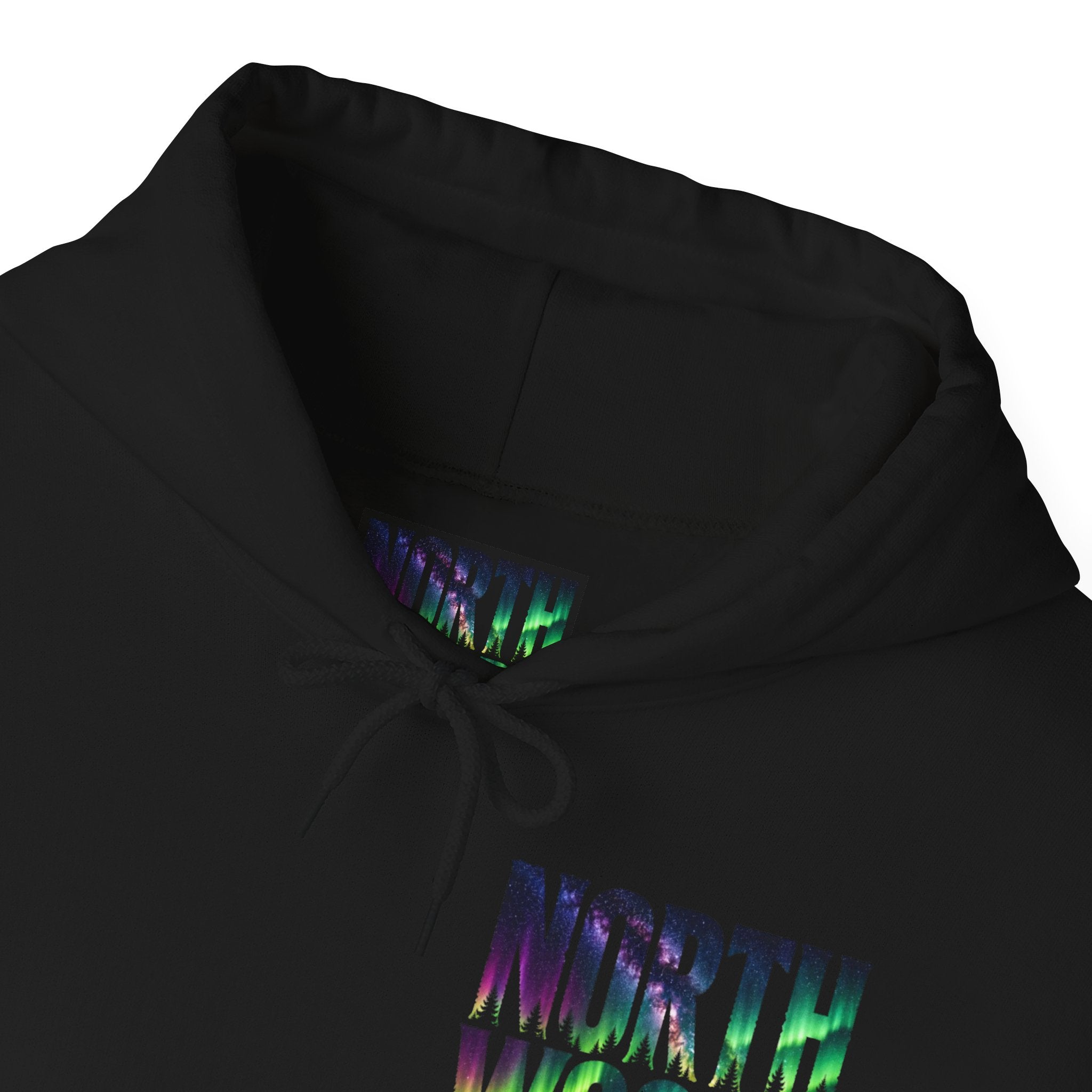 Northwoods Aurora | Hoodie