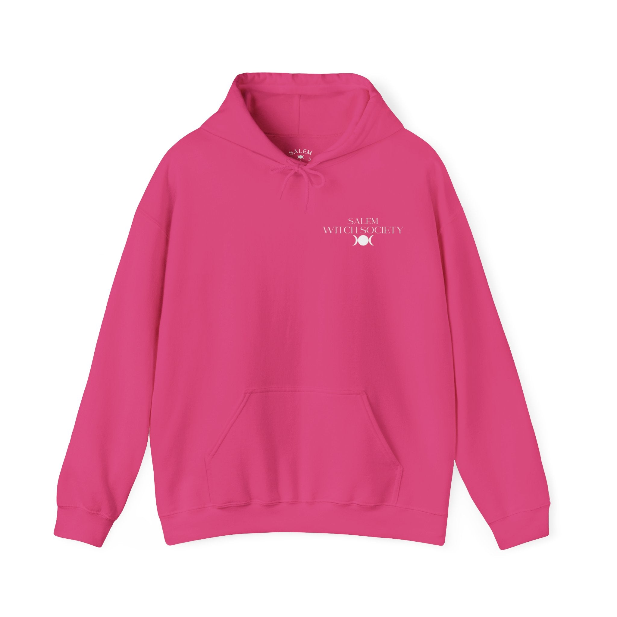 Salem Witch Society | Hoodie