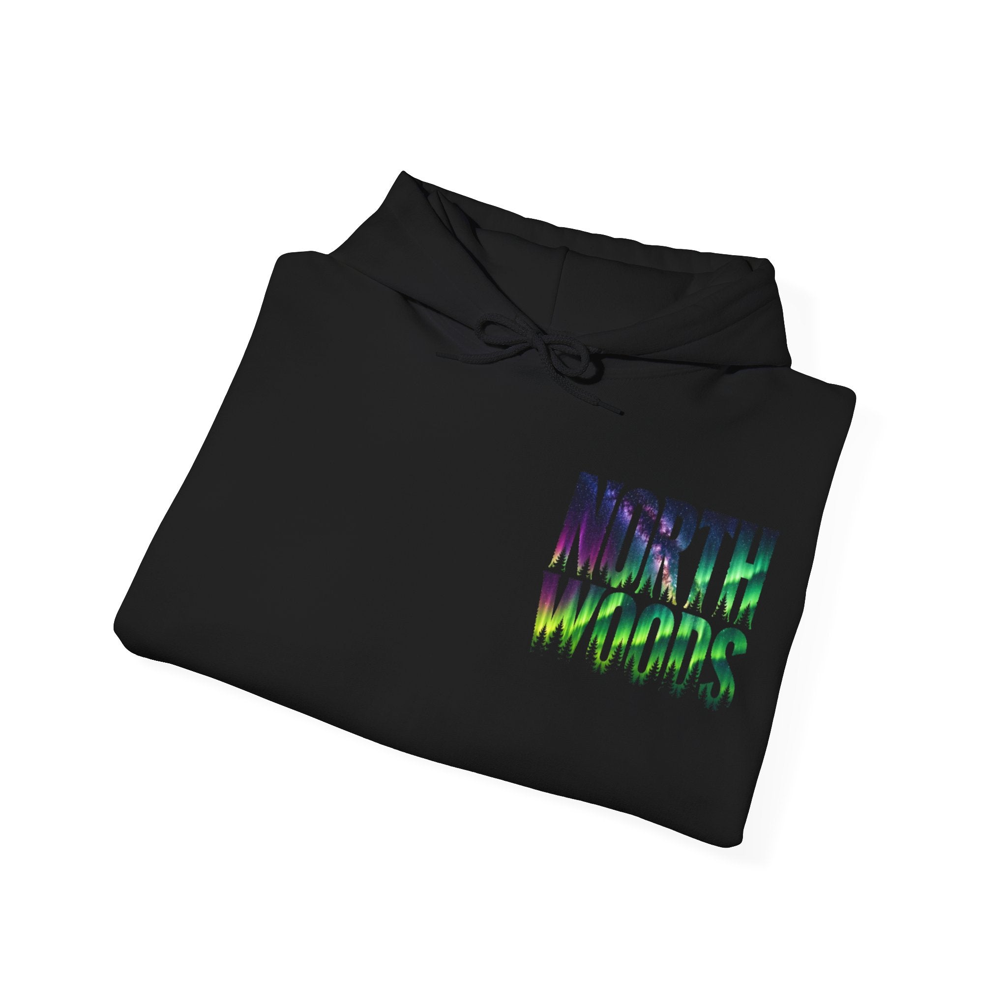 Northwoods Aurora | Hoodie