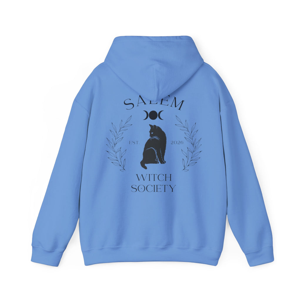Salem Witch Society | Hoodie