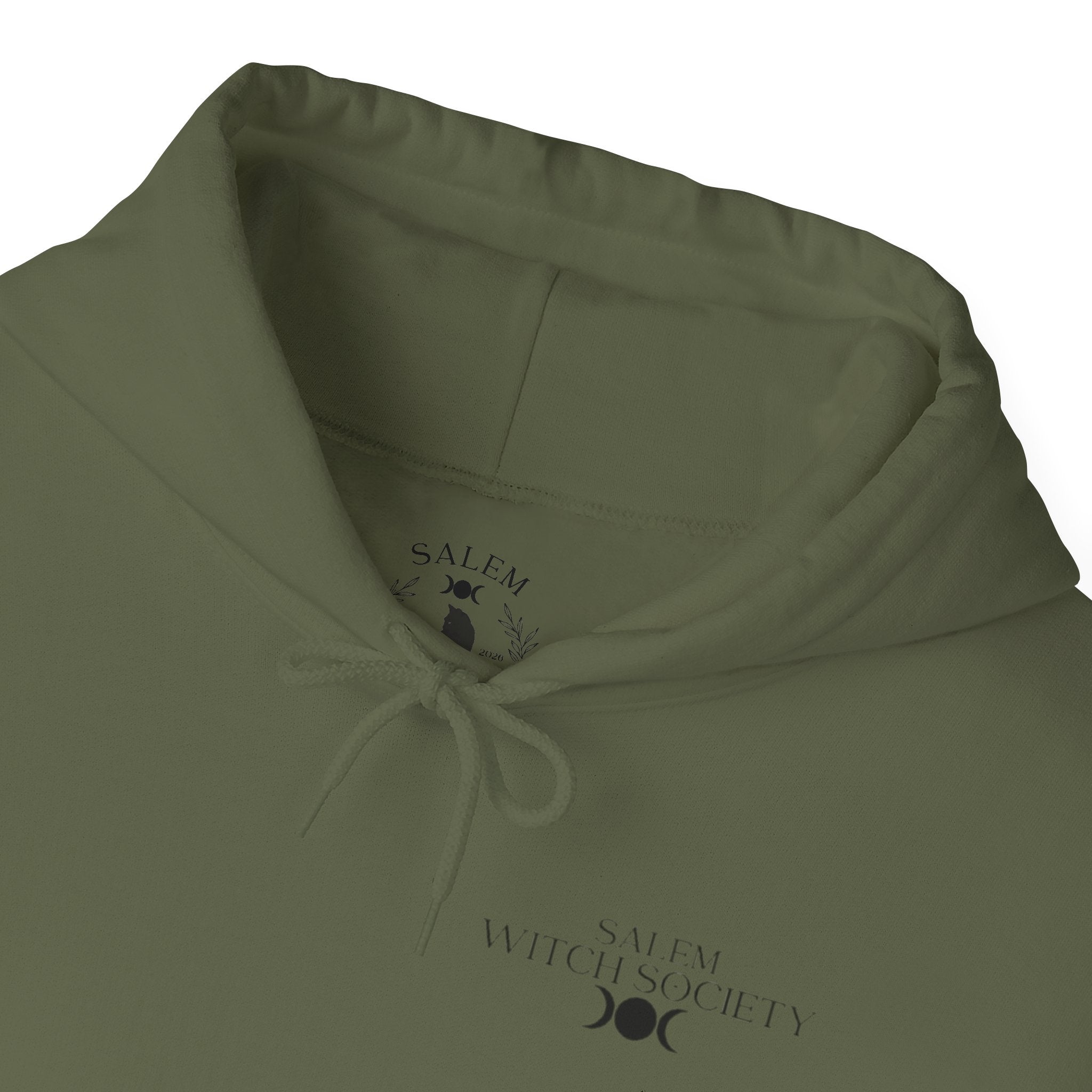 Salem Witch Society | Hoodie