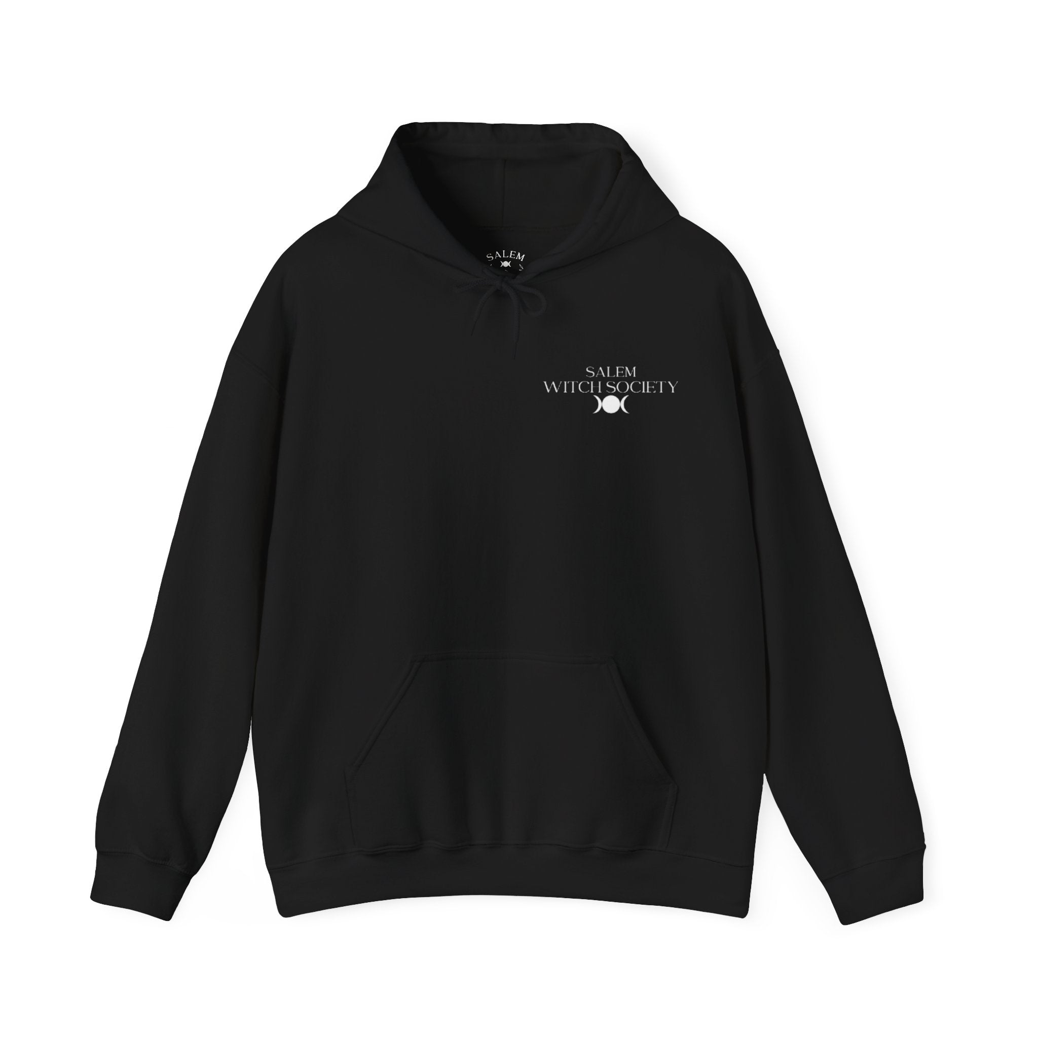 Salem Witch Society | Hoodie