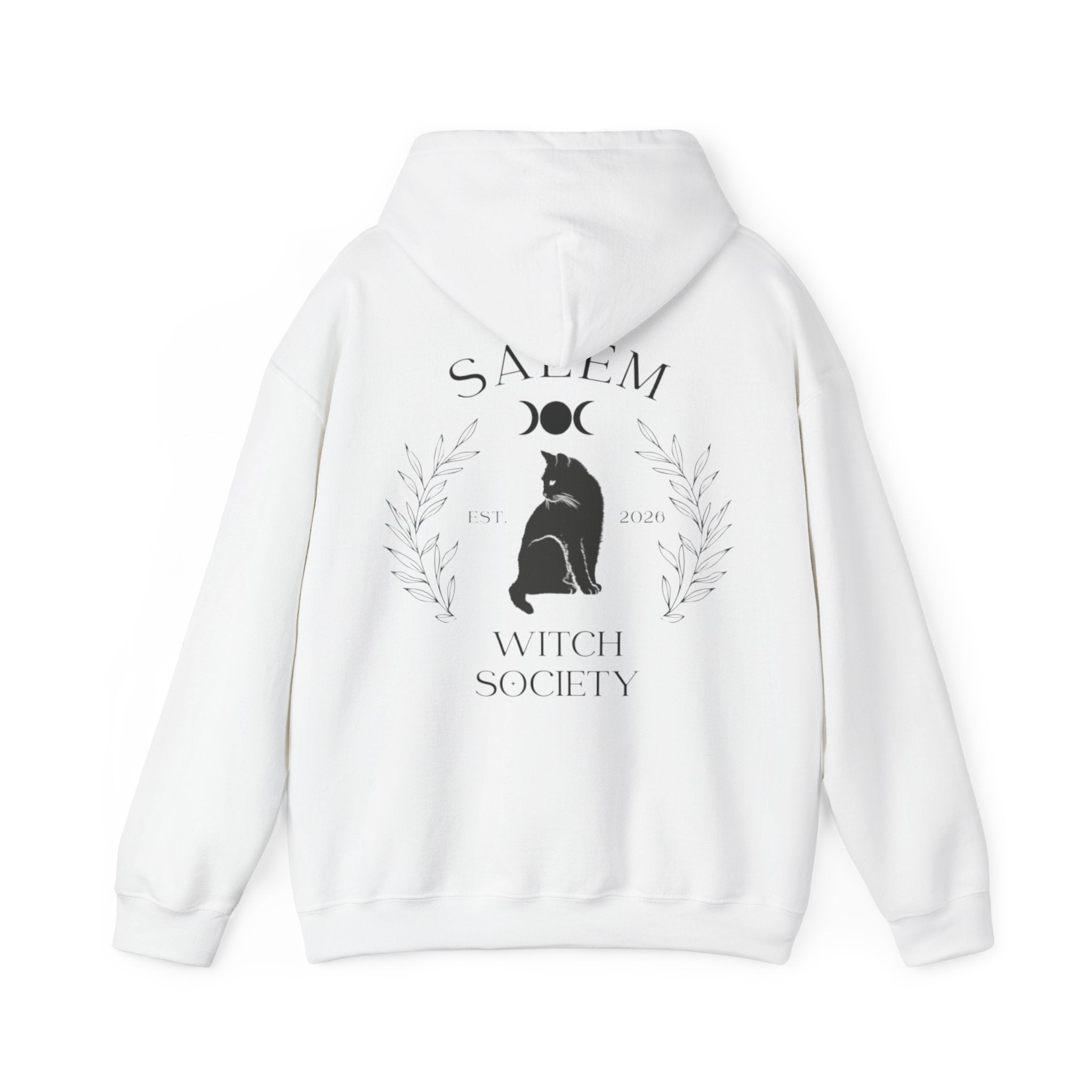 Salem Witch Society | Hoodie