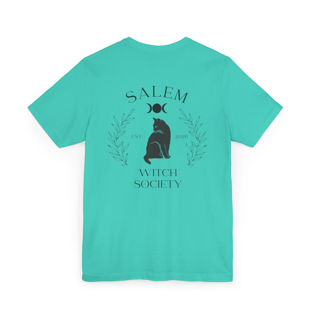 Salem Witch Society | T-Shirt