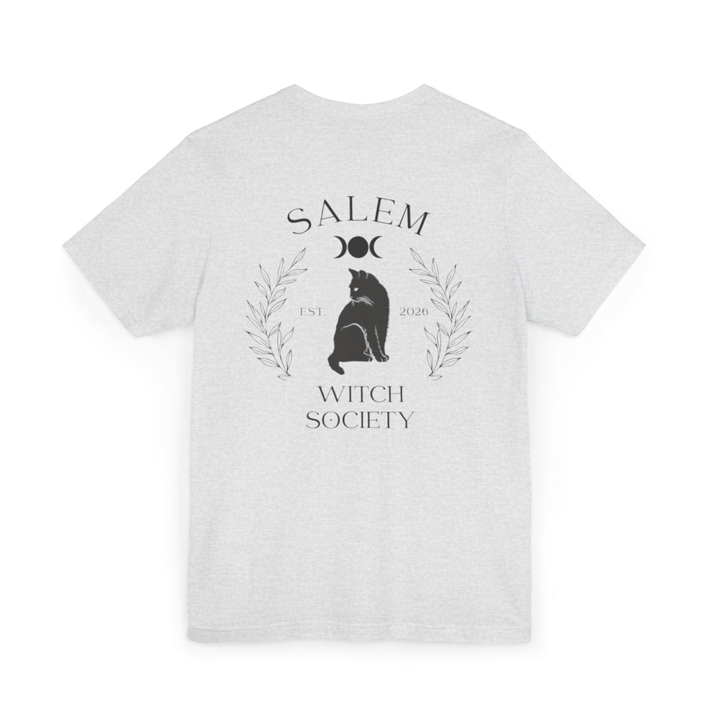 Salem Witch Society | T-Shirt