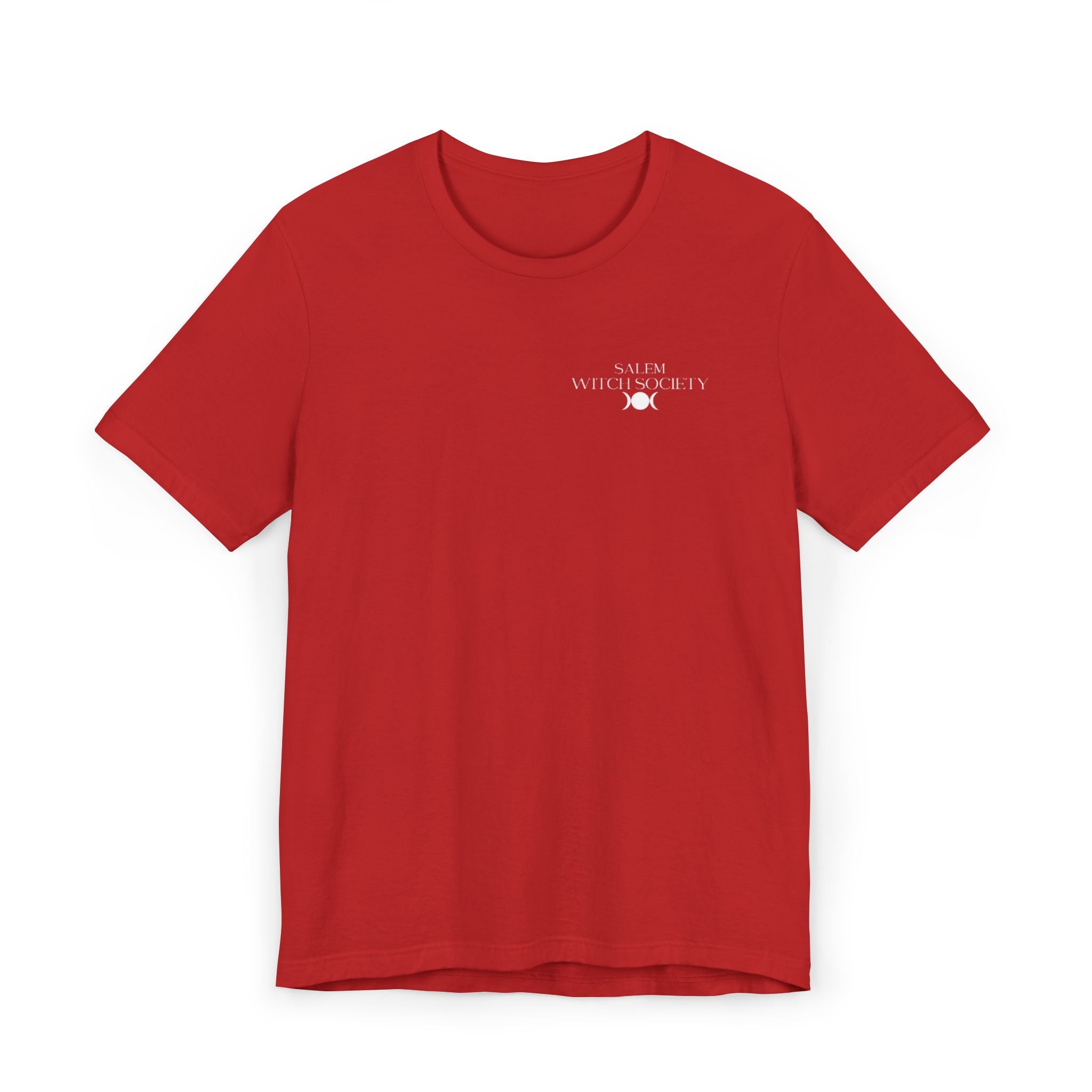 Salem Witch Society | T-Shirt