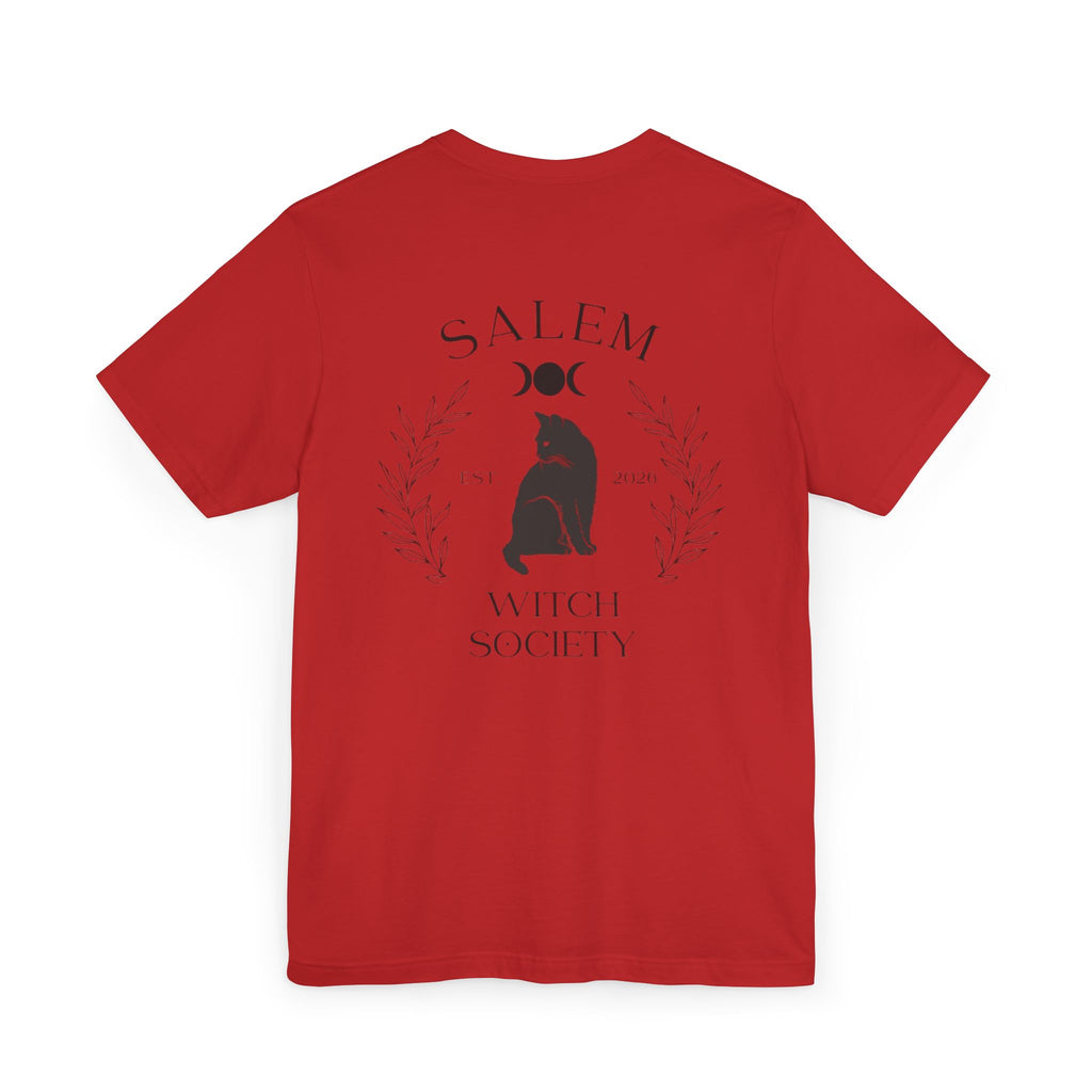 Salem Witch Society | T-Shirt