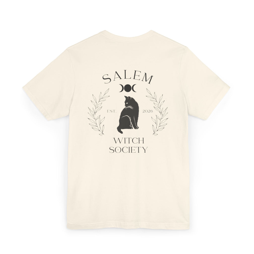 Salem Witch Society | T-Shirt