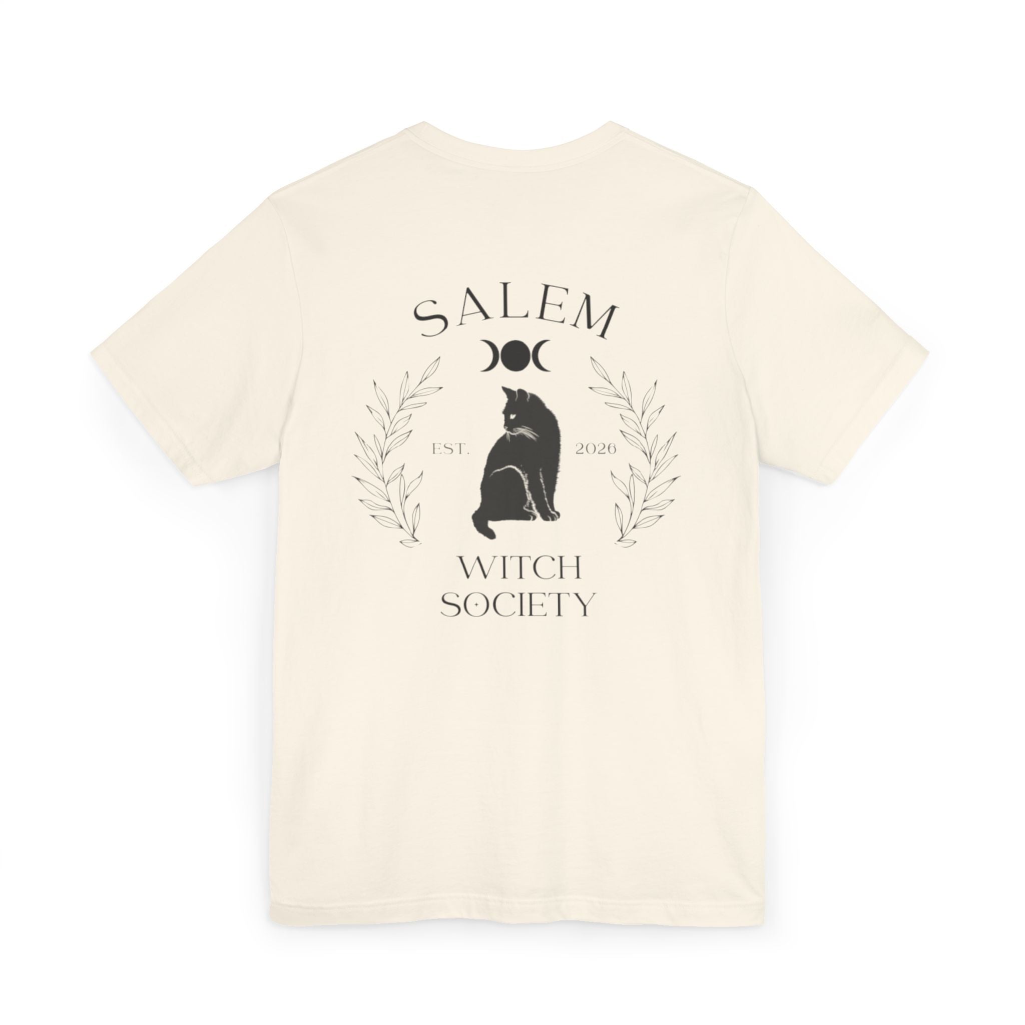 Salem Witch Society | T-Shirt