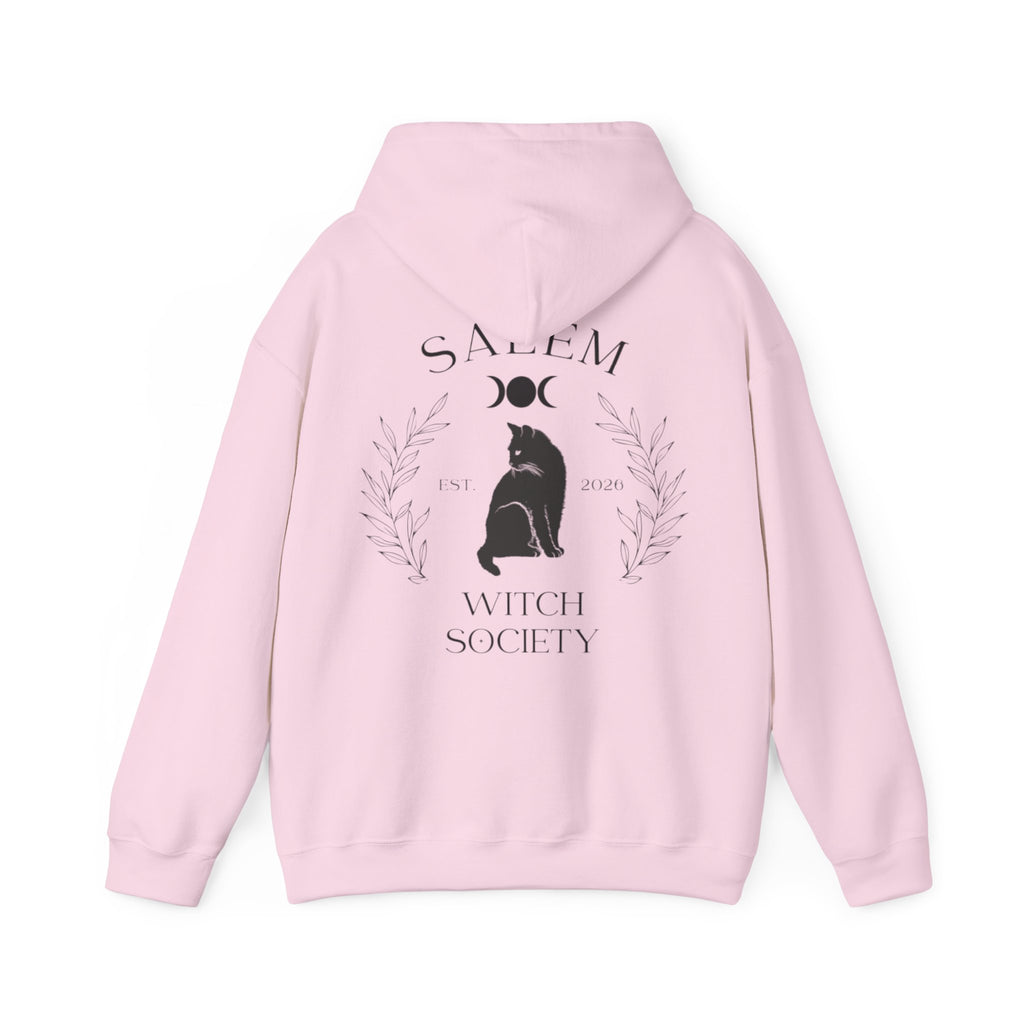 Salem Witch Society | Hoodie