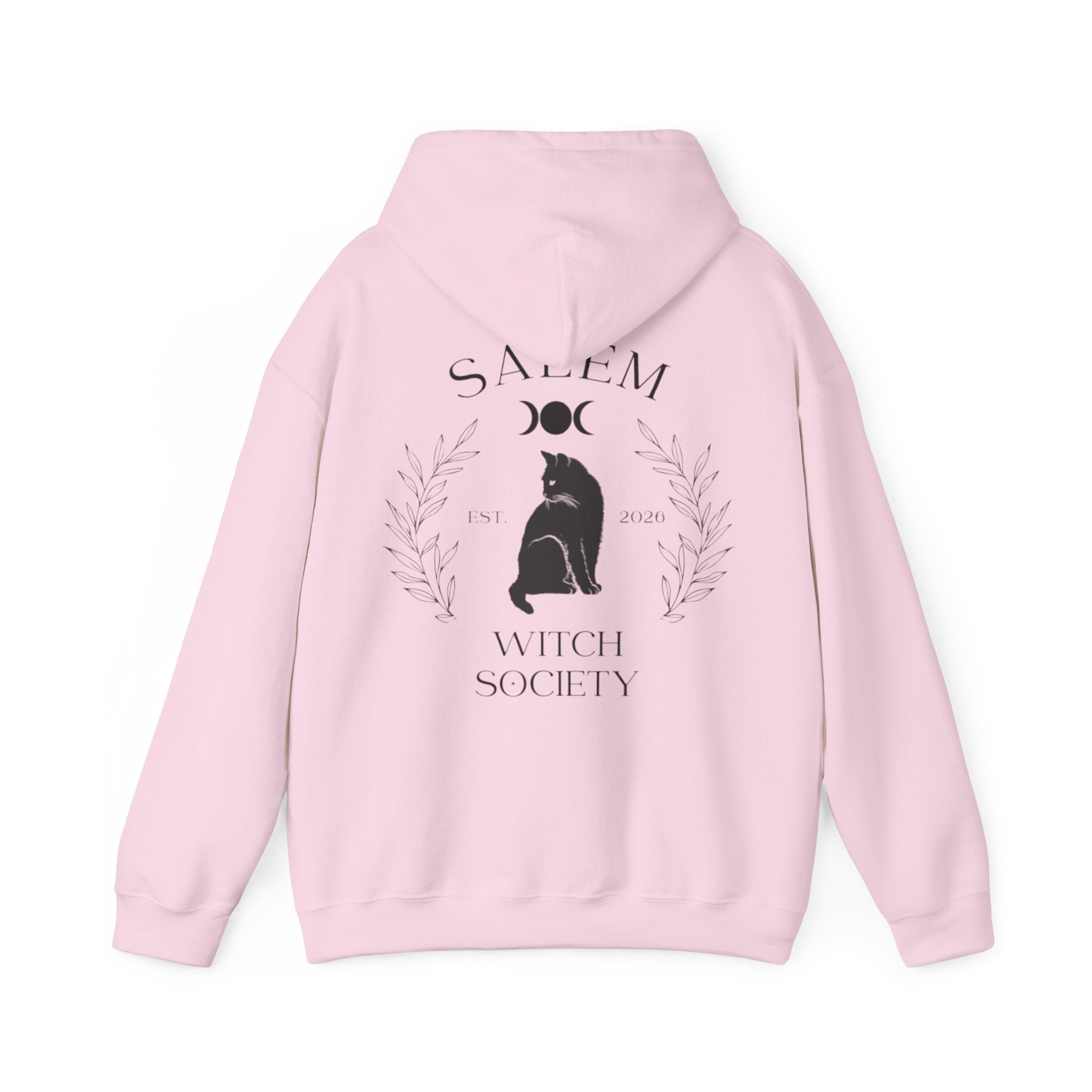 Salem Witch Society | Hoodie