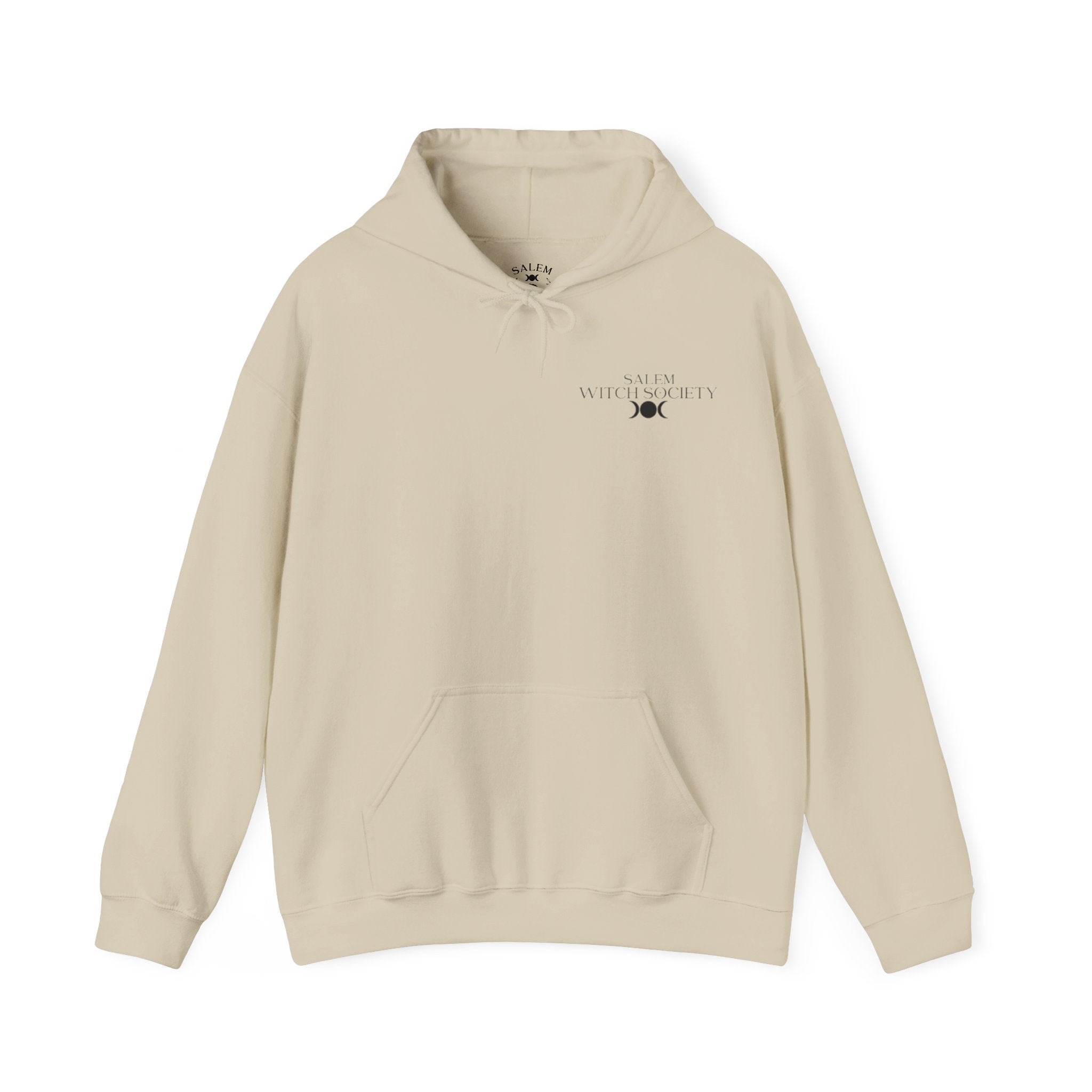 Salem Witch Society | Hoodie