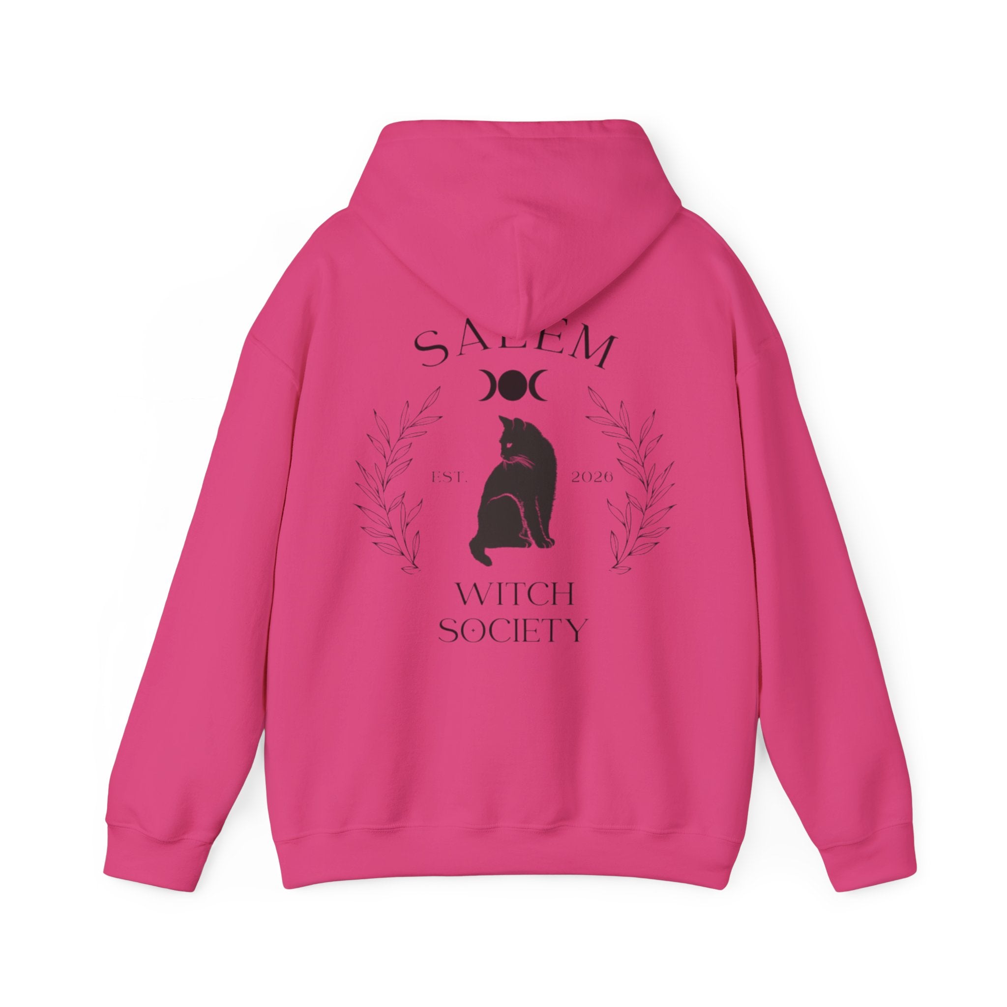 Salem Witch Society | Hoodie