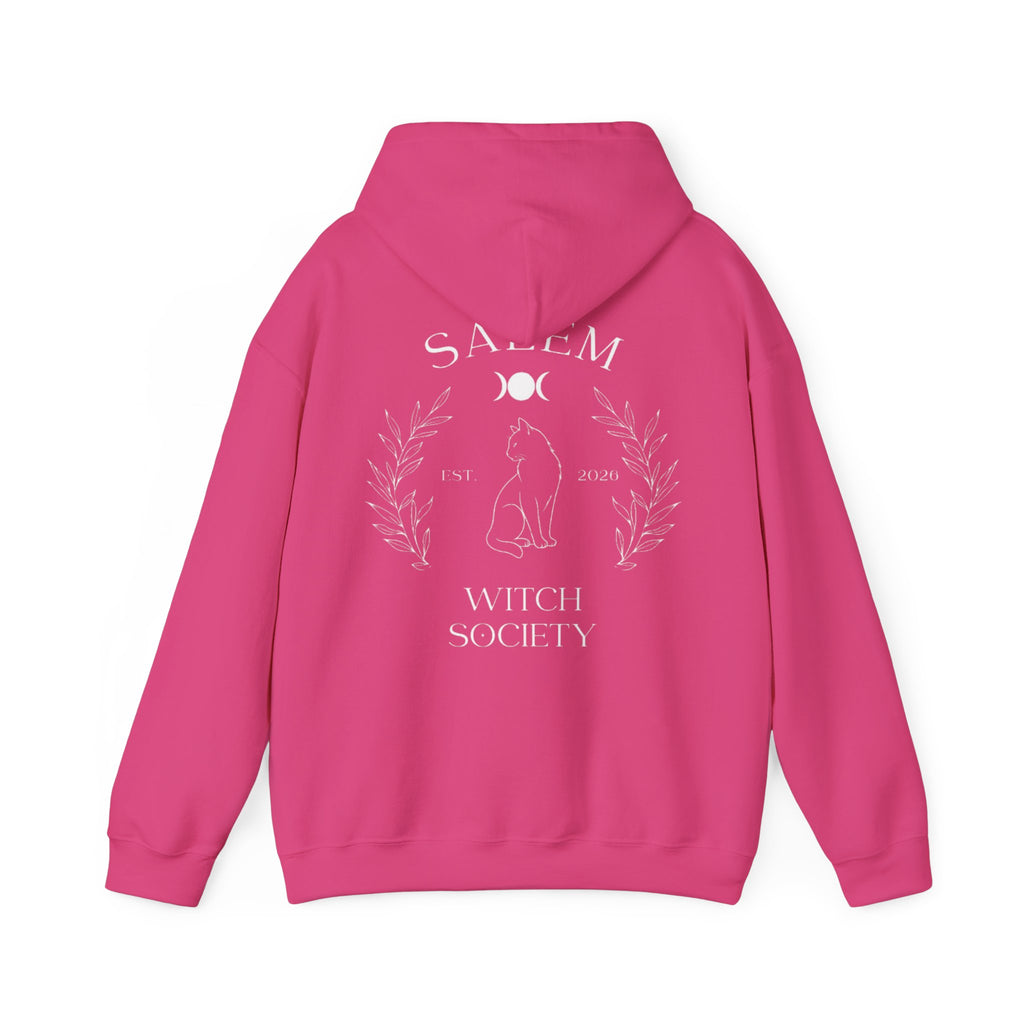 Salem Witch Society | Hoodie