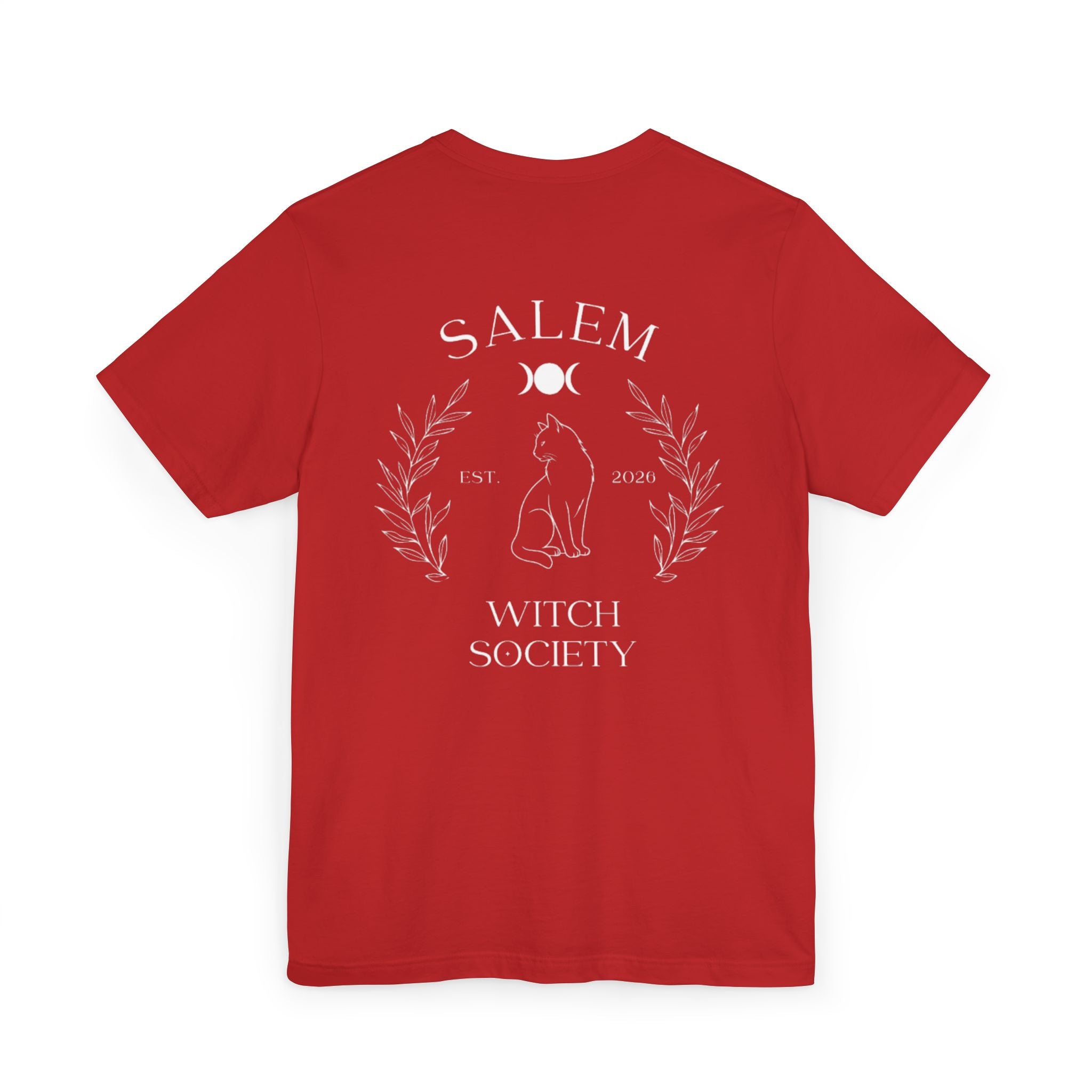 Salem Witch Society | T-Shirt