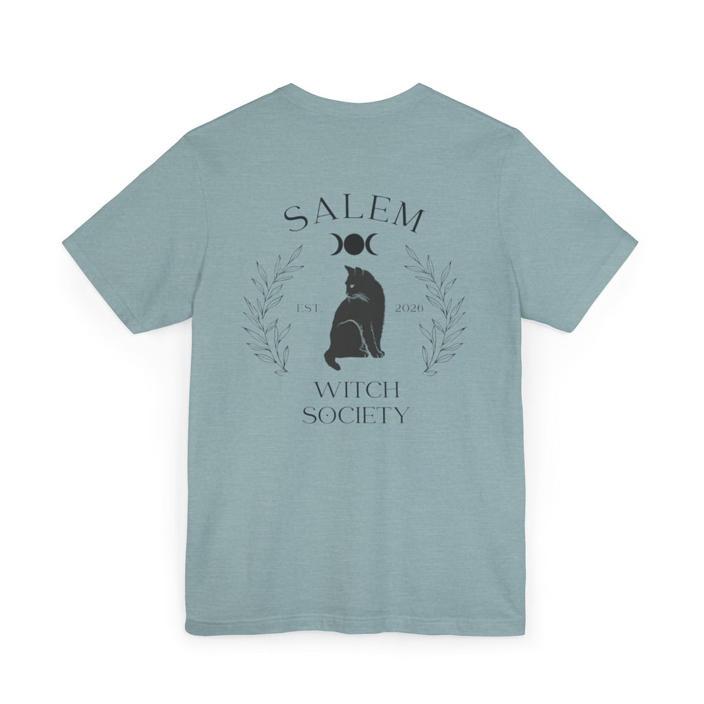 Salem Witch Society | T-Shirt