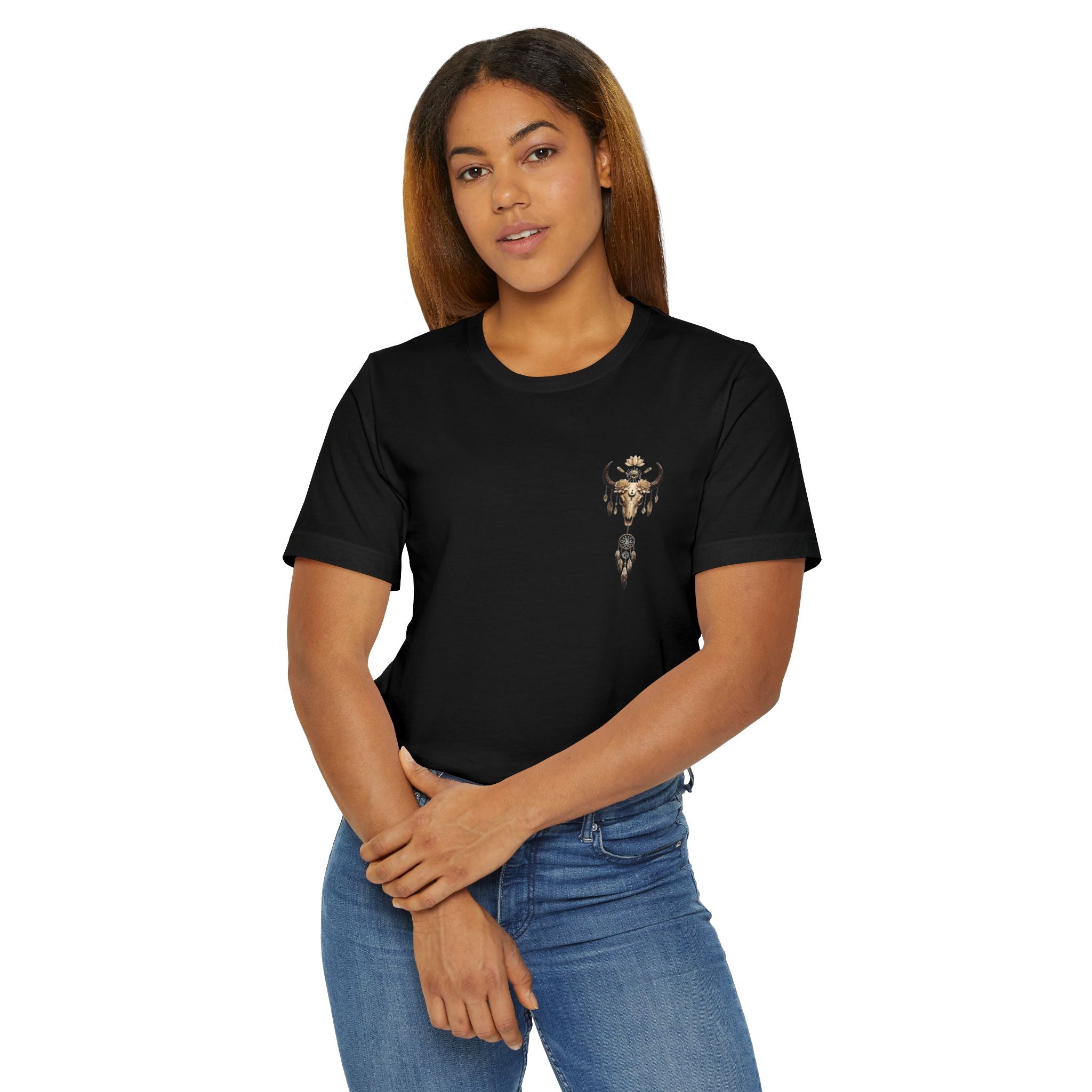 Sacred & Untamed | T-Shirt