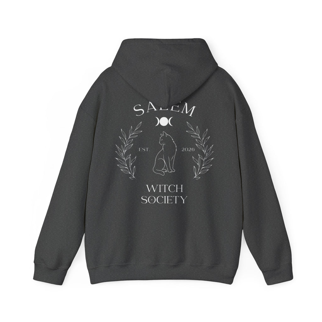 Salem Witch Society | Hoodie