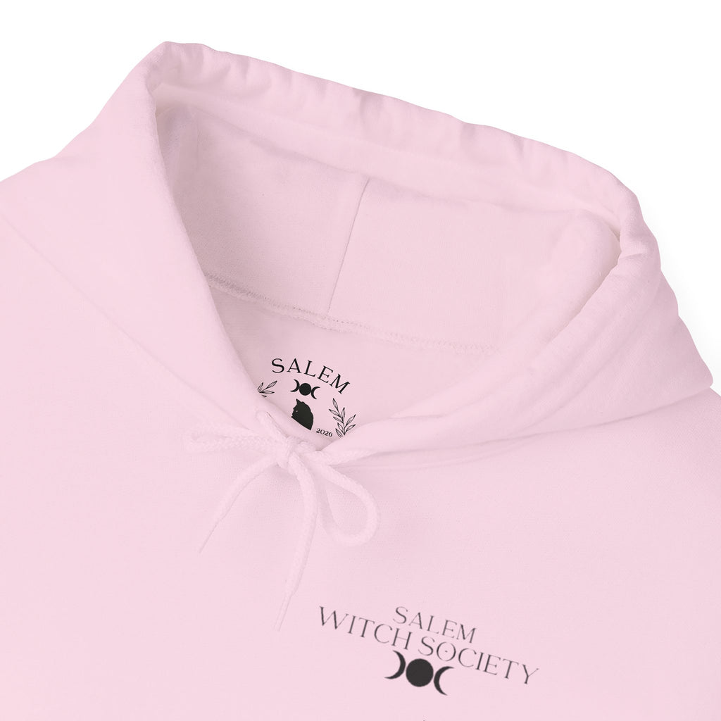 Salem Witch Society | Hoodie