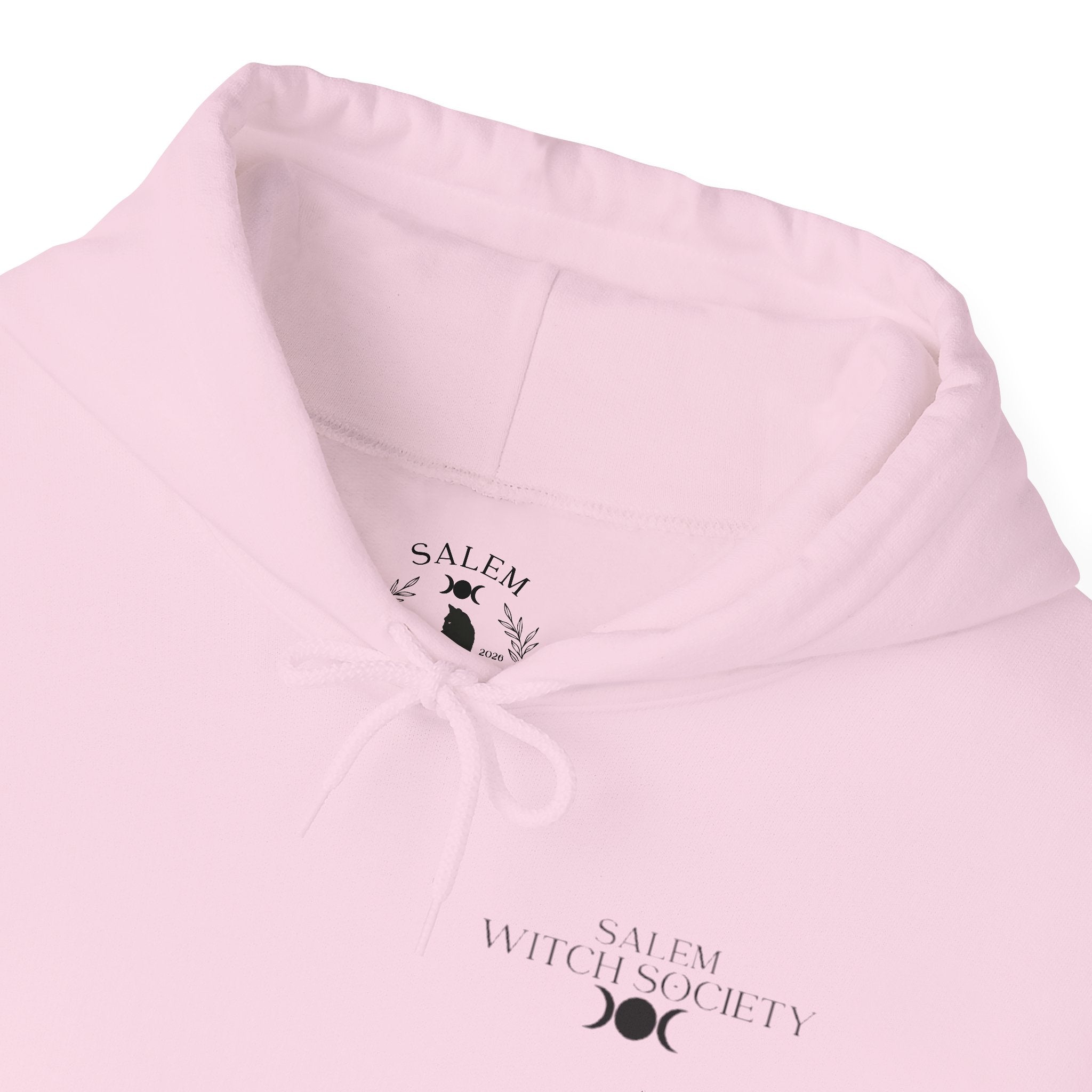 Salem Witch Society | Hoodie