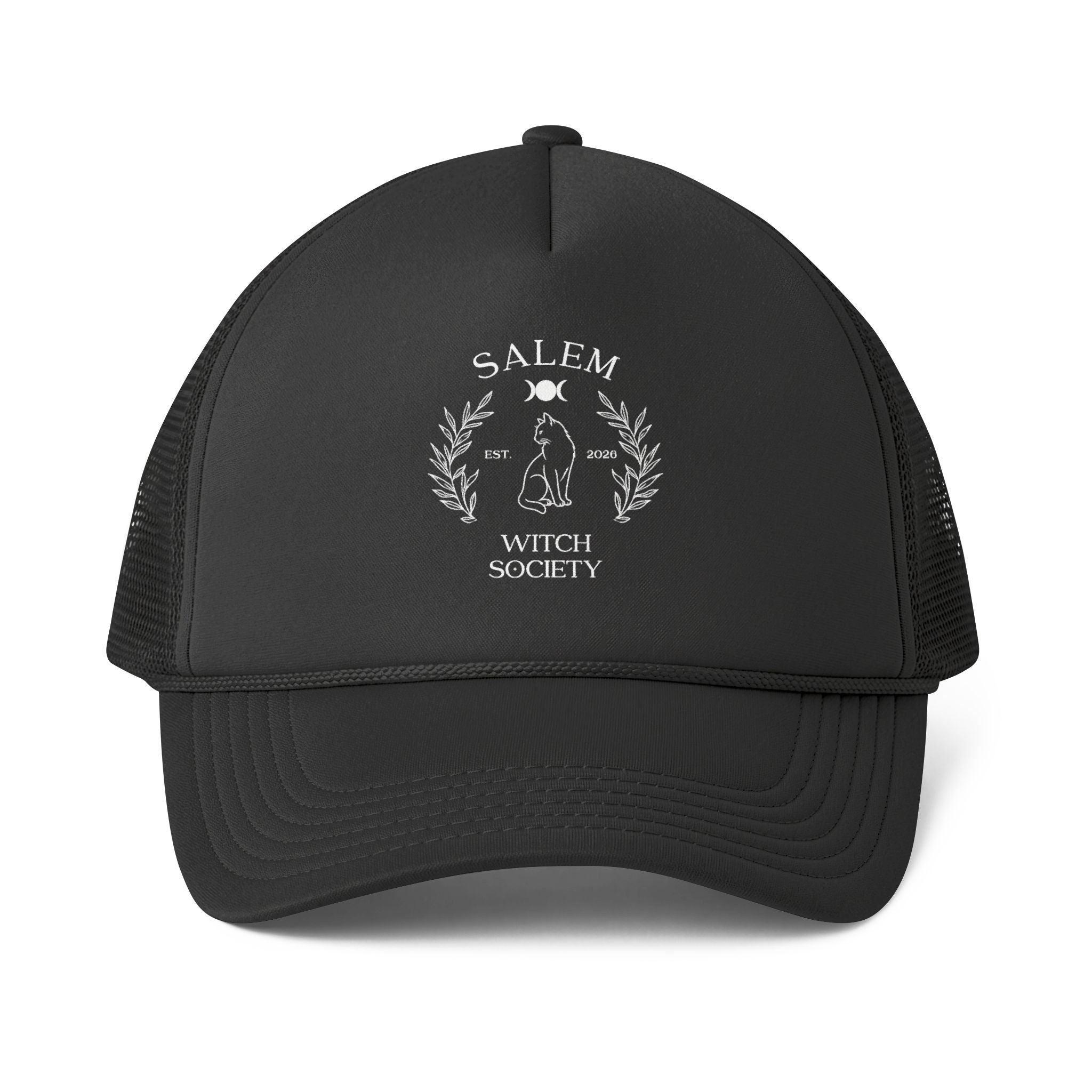 Salem Witch Society | Trucker Hat