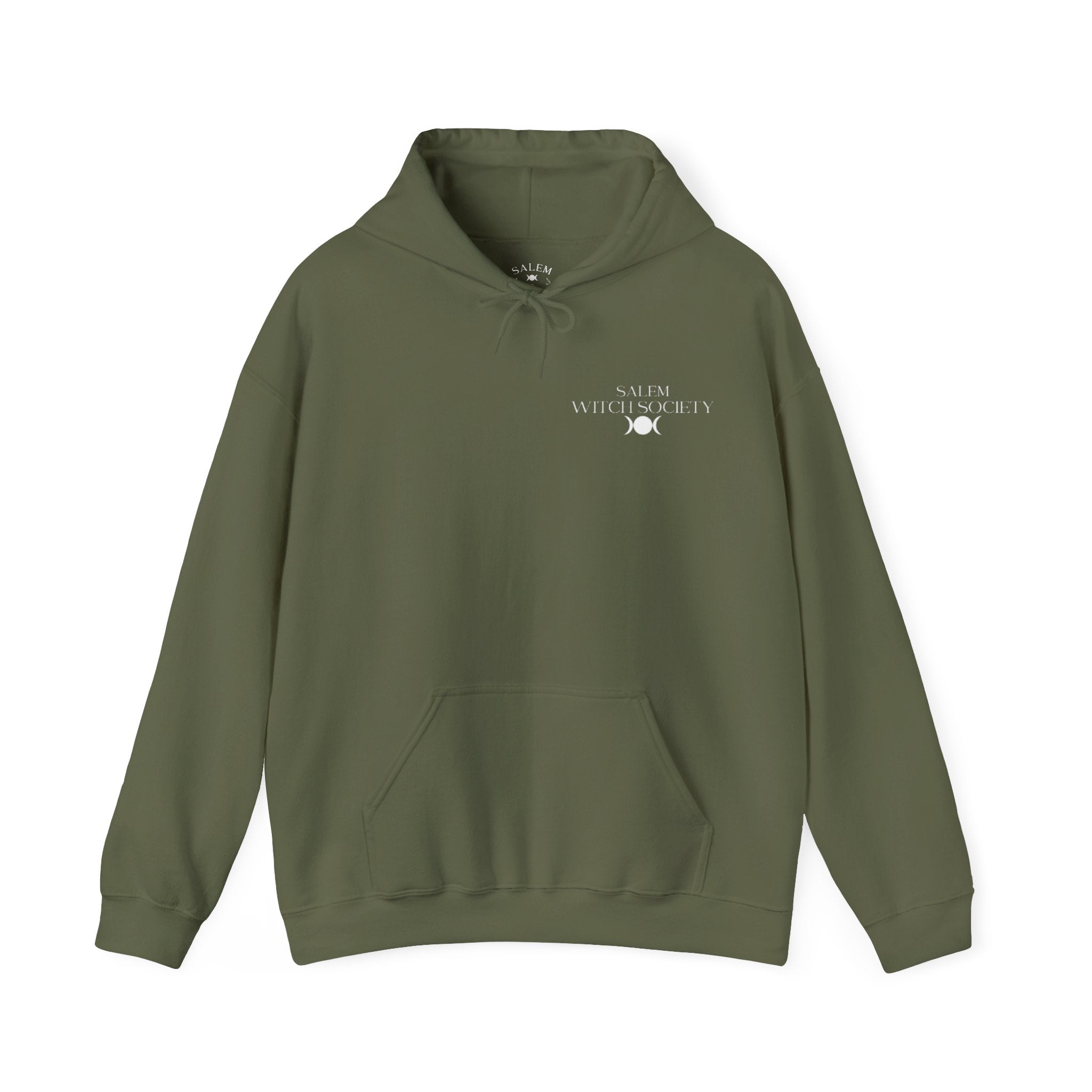 Salem Witch Society | Hoodie