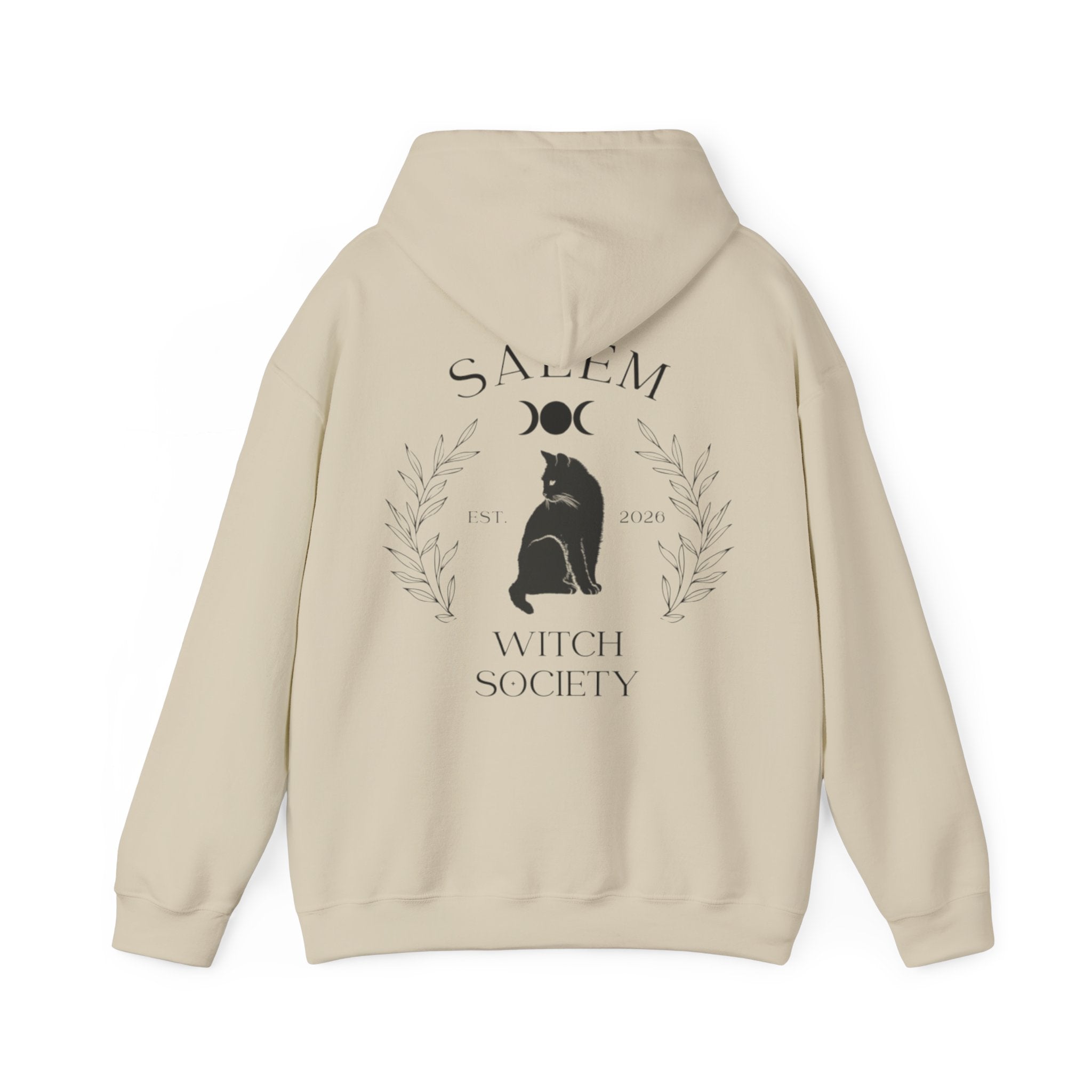 Salem Witch Society | Hoodie